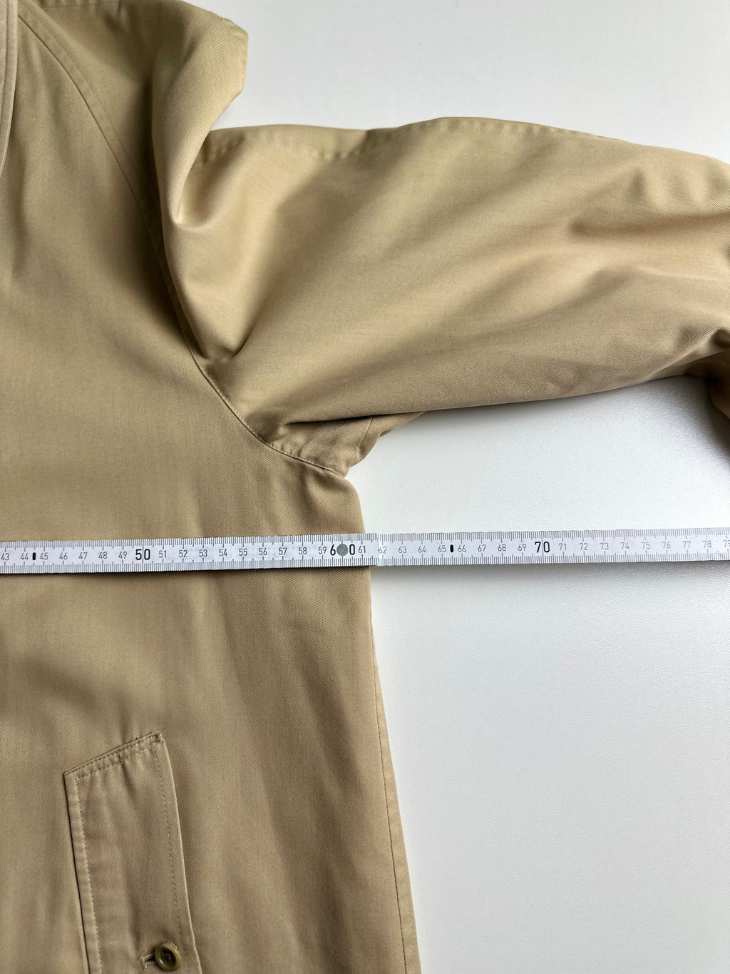 Burberrys Carcoat (52/L)