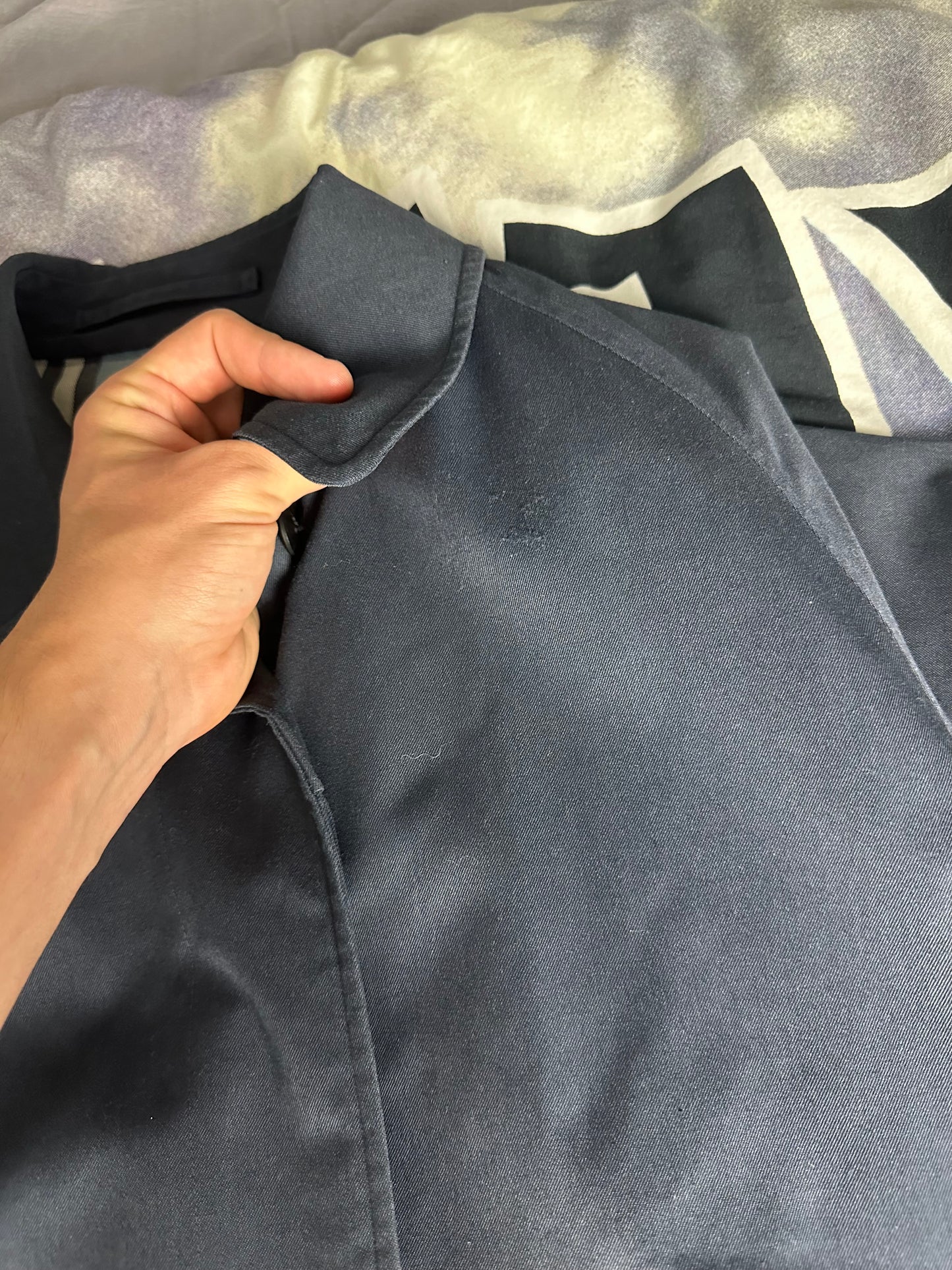 Burberrys Trenchcoat (14/L)