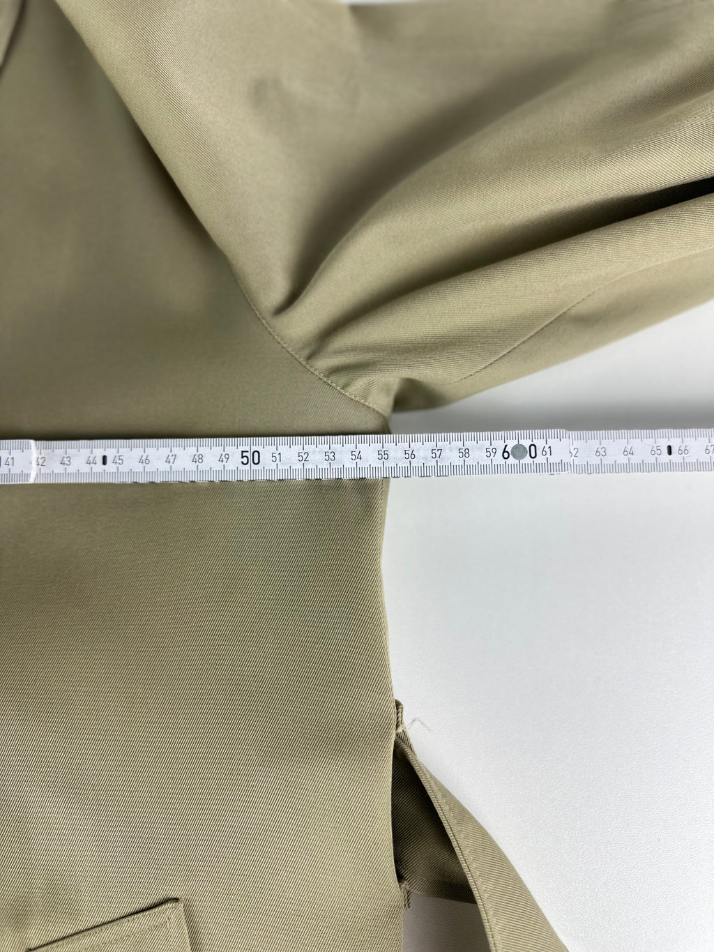 Burberrys Trenchcoat (48/M)