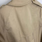 Burberry Trenchcoat Size 46/S