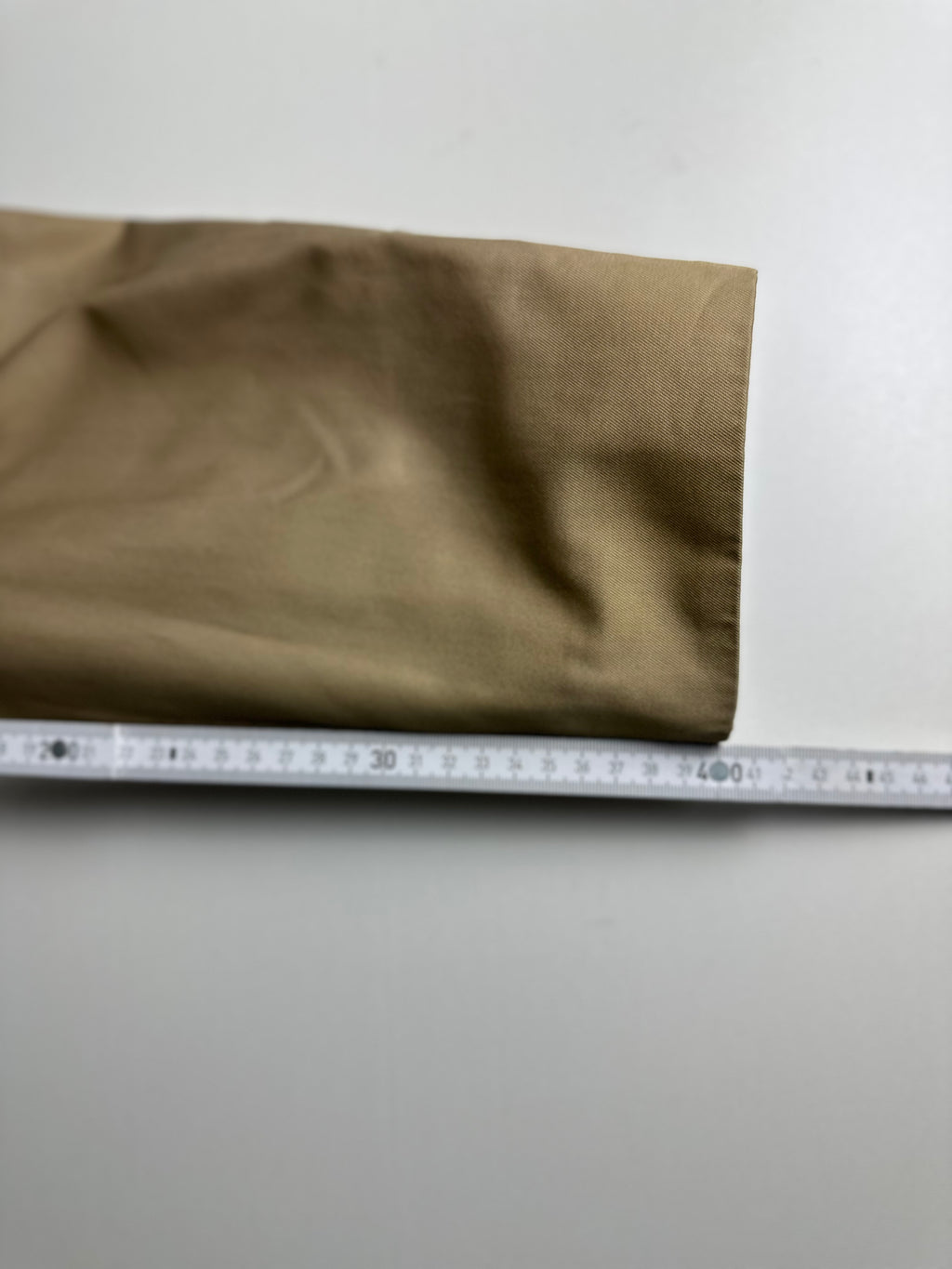 Burberrys Carcoat (48/M) including Inlet