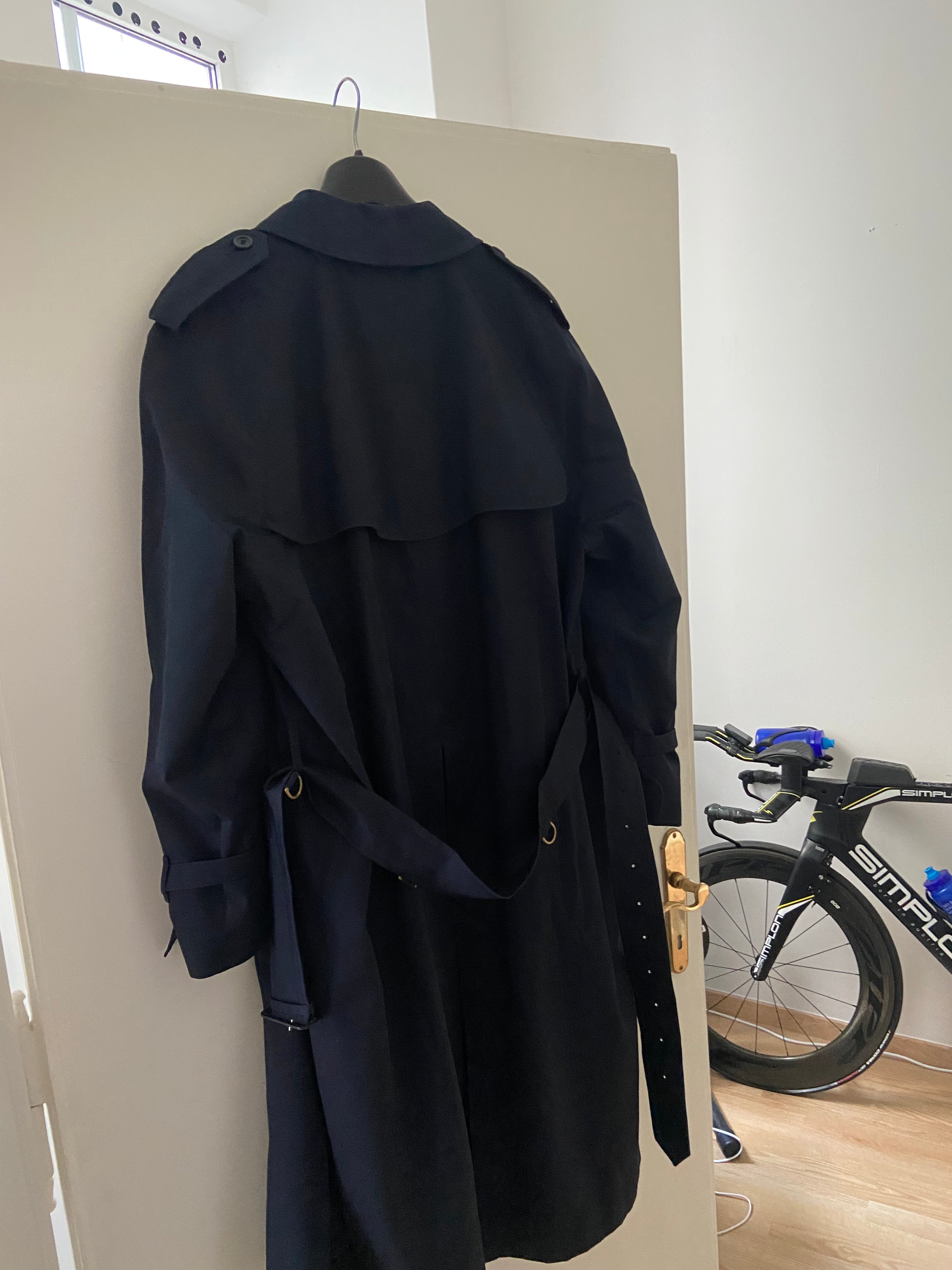 Burberrys Trenchcoat (54/XL)