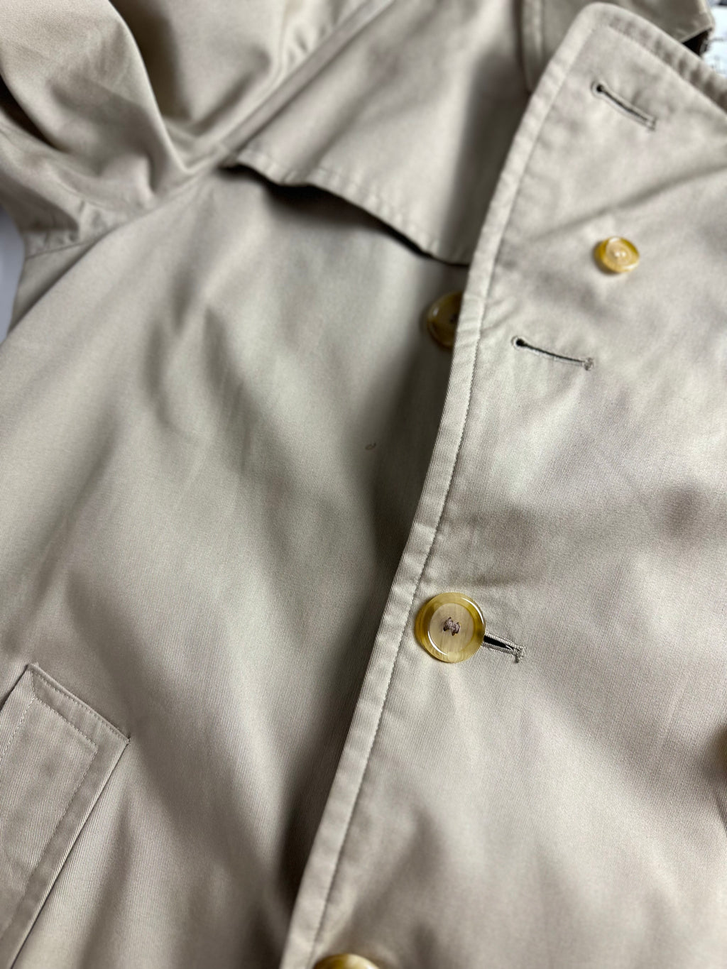 Burberrys Trenchcoat (50/L)