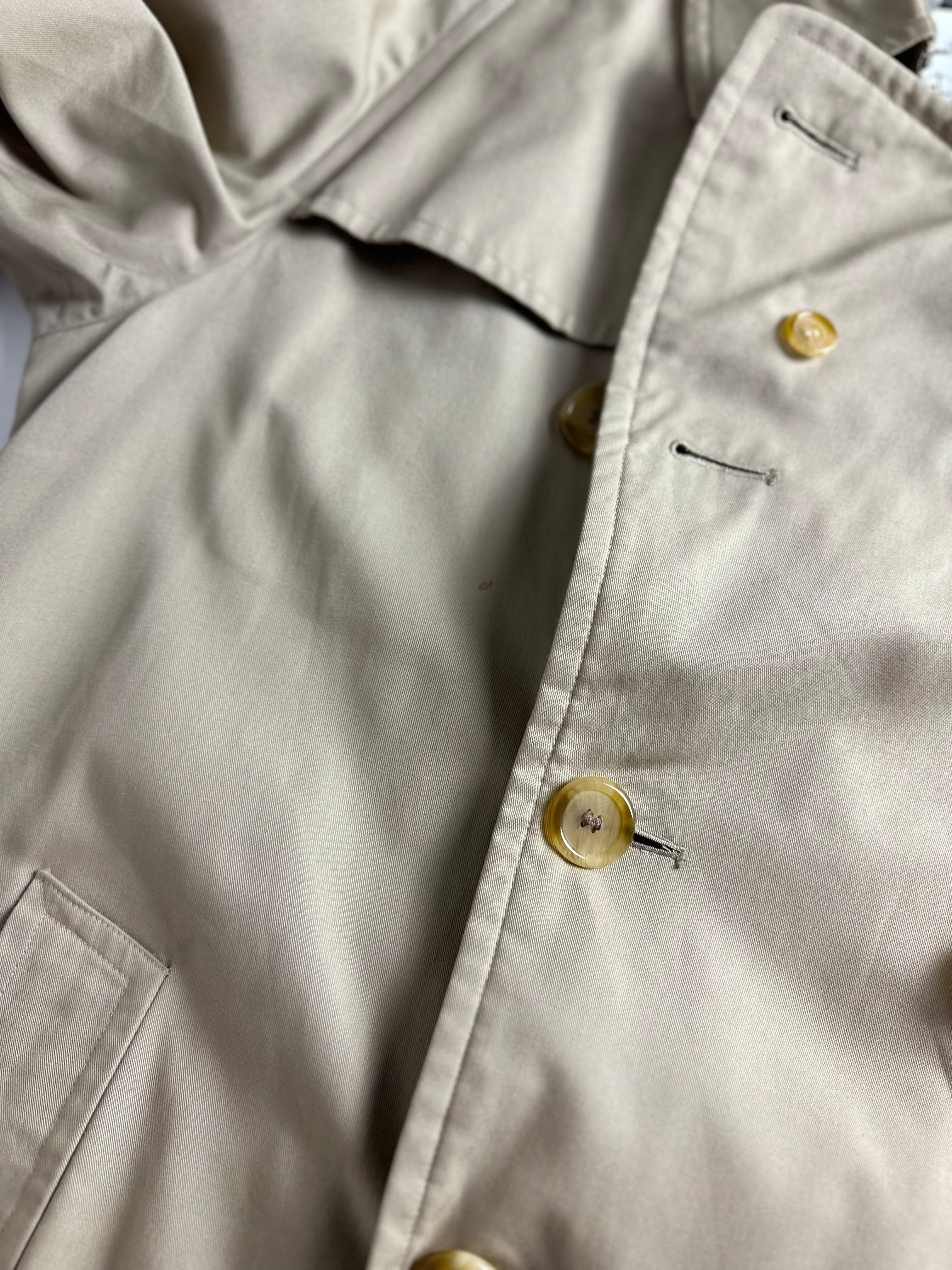 Burberrys Trenchcoat (50/L)