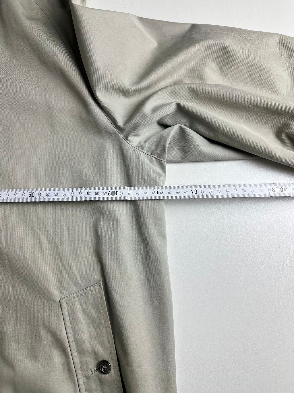 Burberrys Carcoat (50/L)