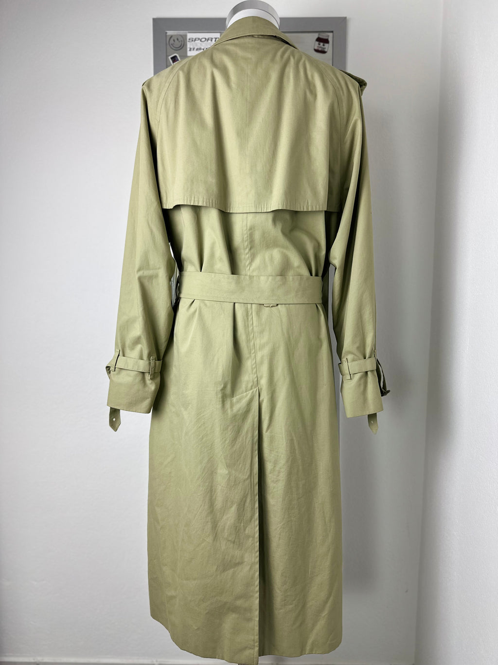 Burberrys Trenchcoat (54/XL)