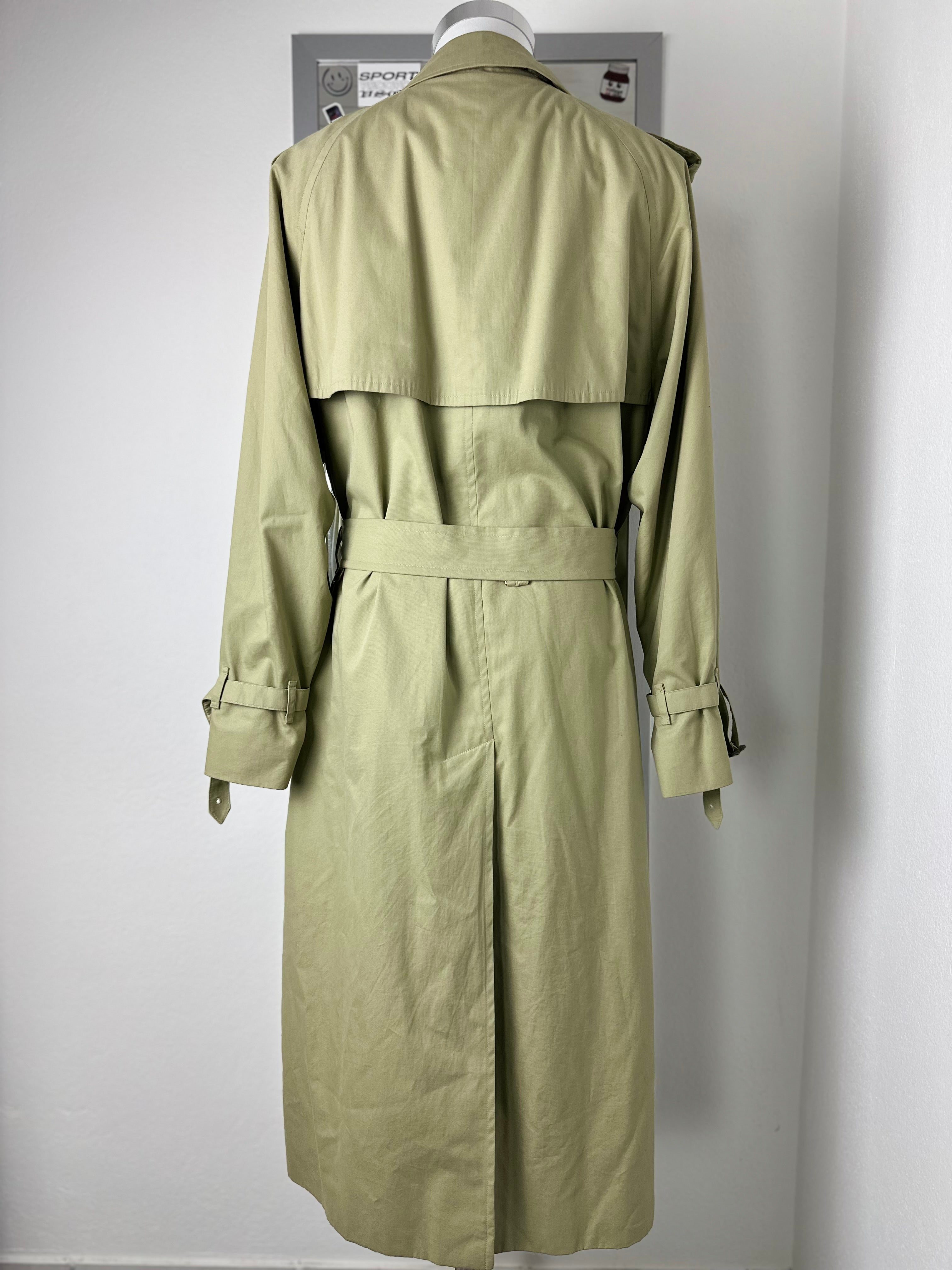 Burberrys Trenchcoat (54/XL)