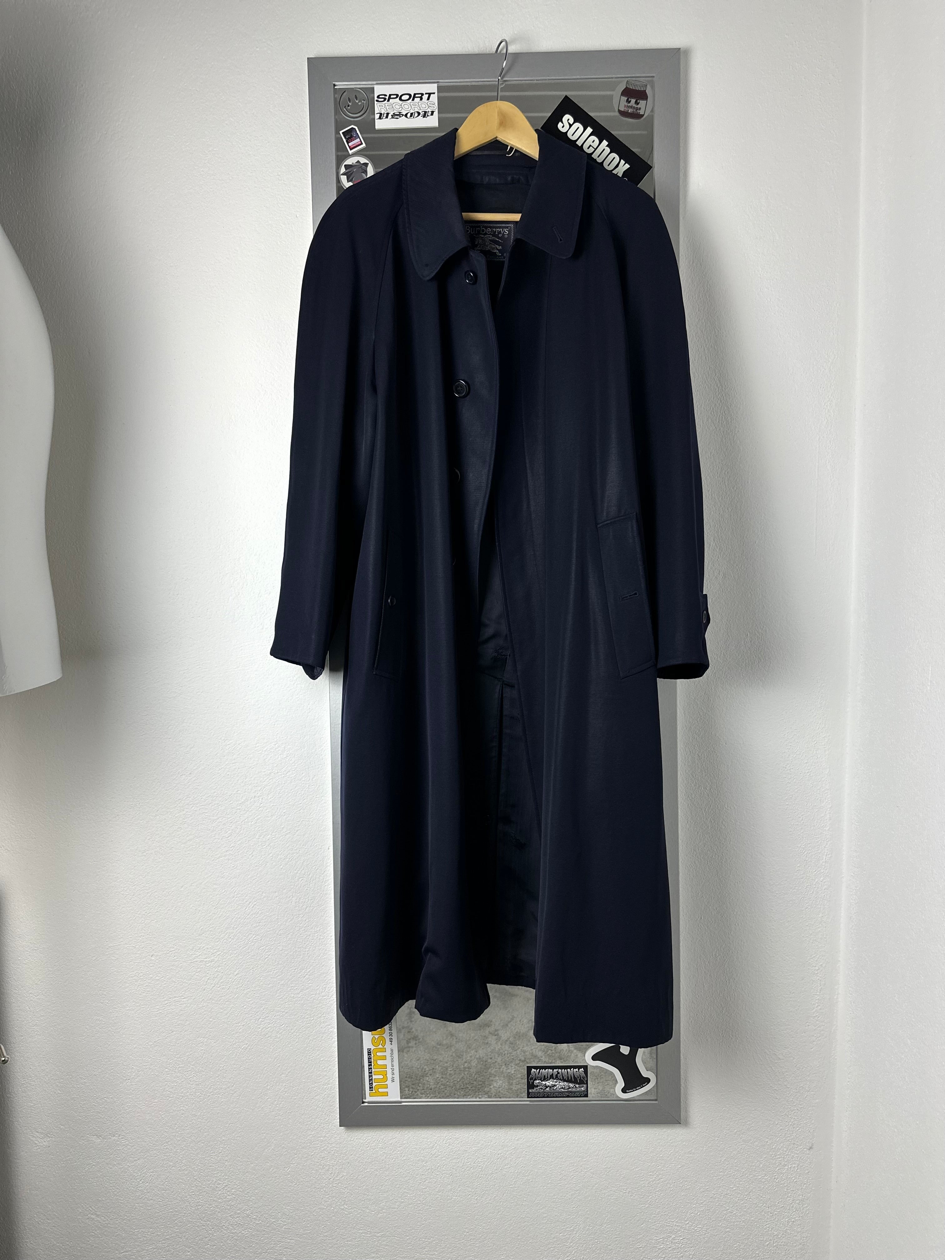 Burberrys Carcoat (52/L) Burella