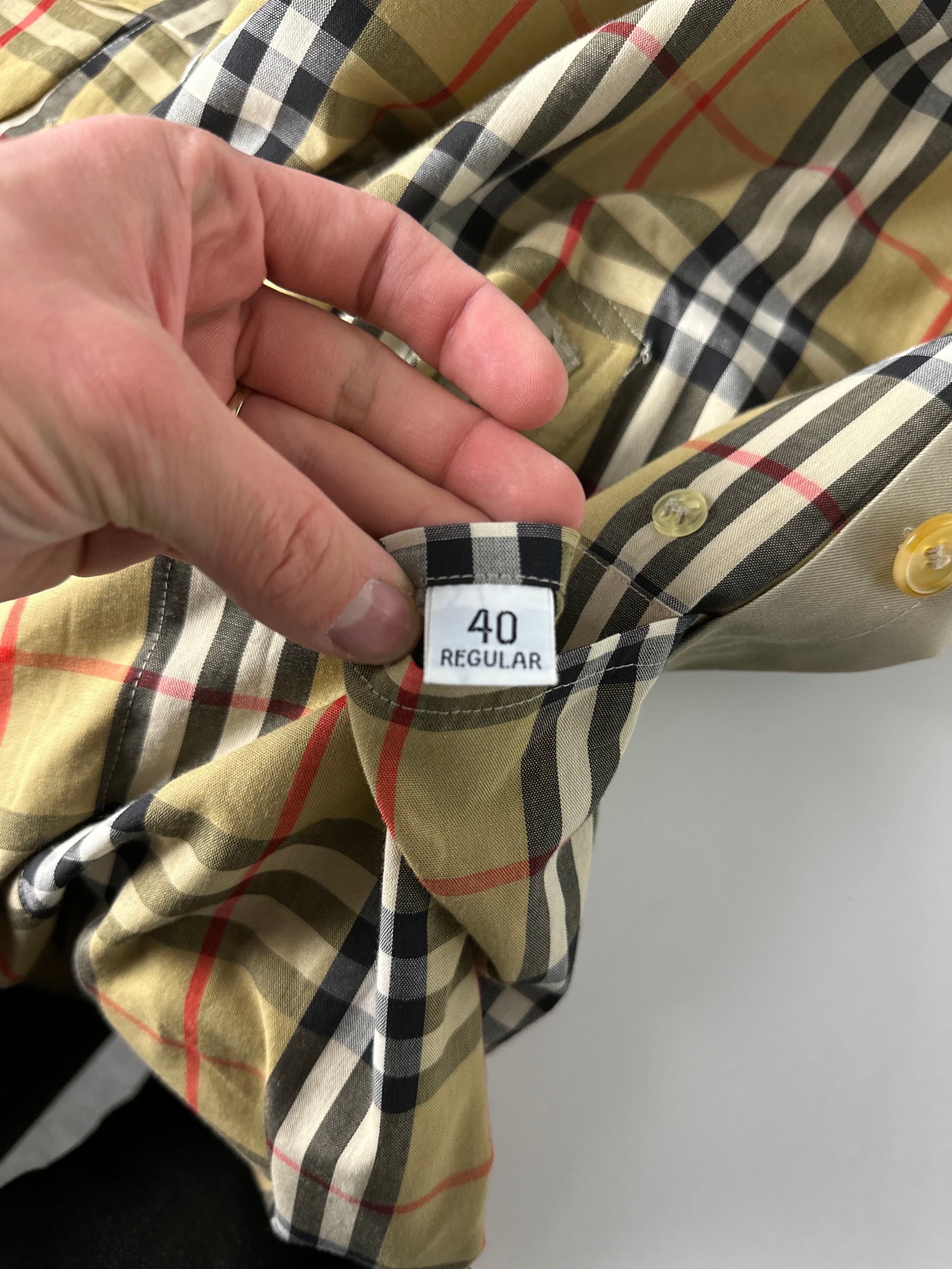 Burberrys Trenchcoat (48/M)