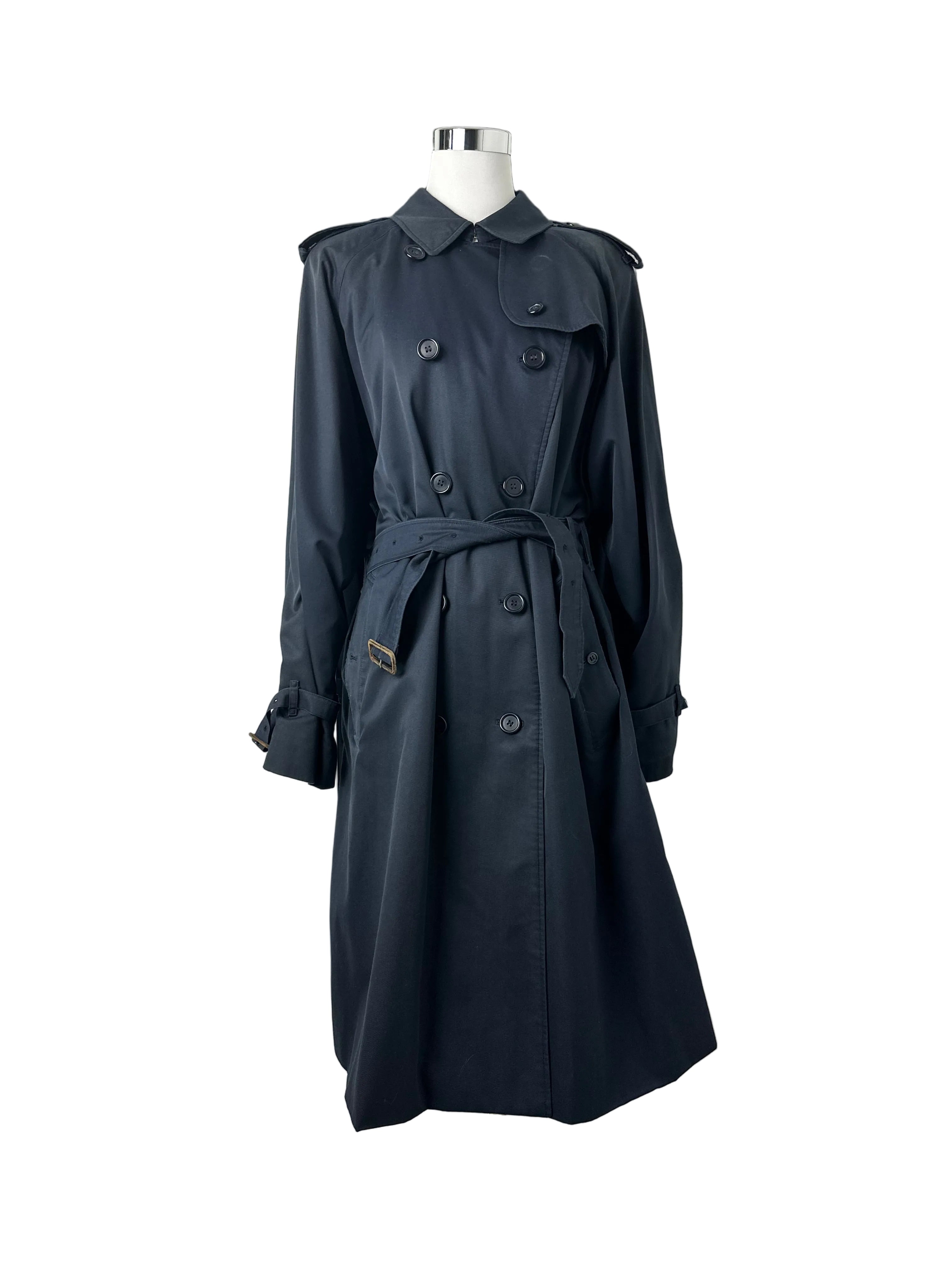Burberrys Trenchcoat (18/XXL)