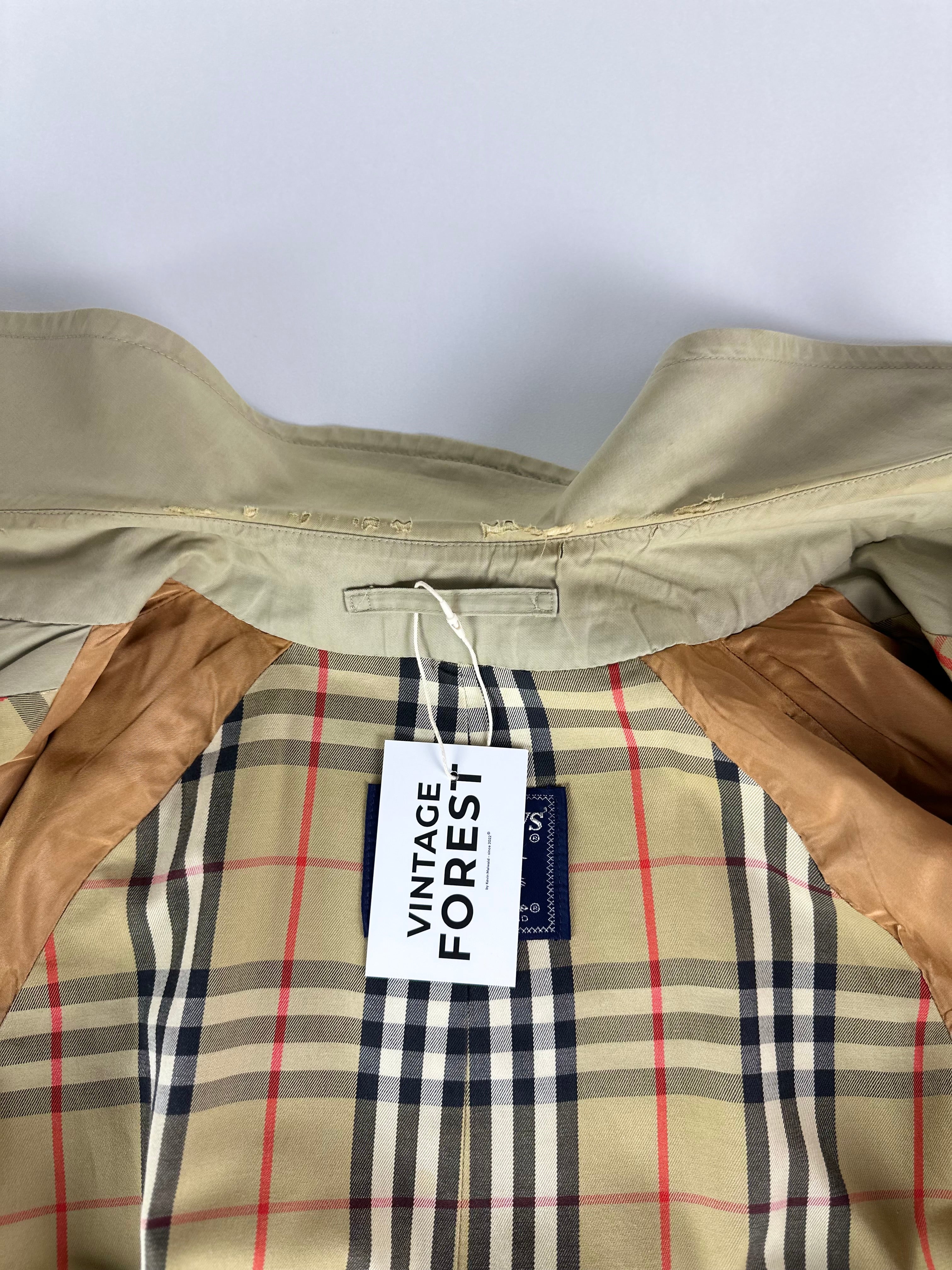 Burberrys Trenchcoat (50/L)