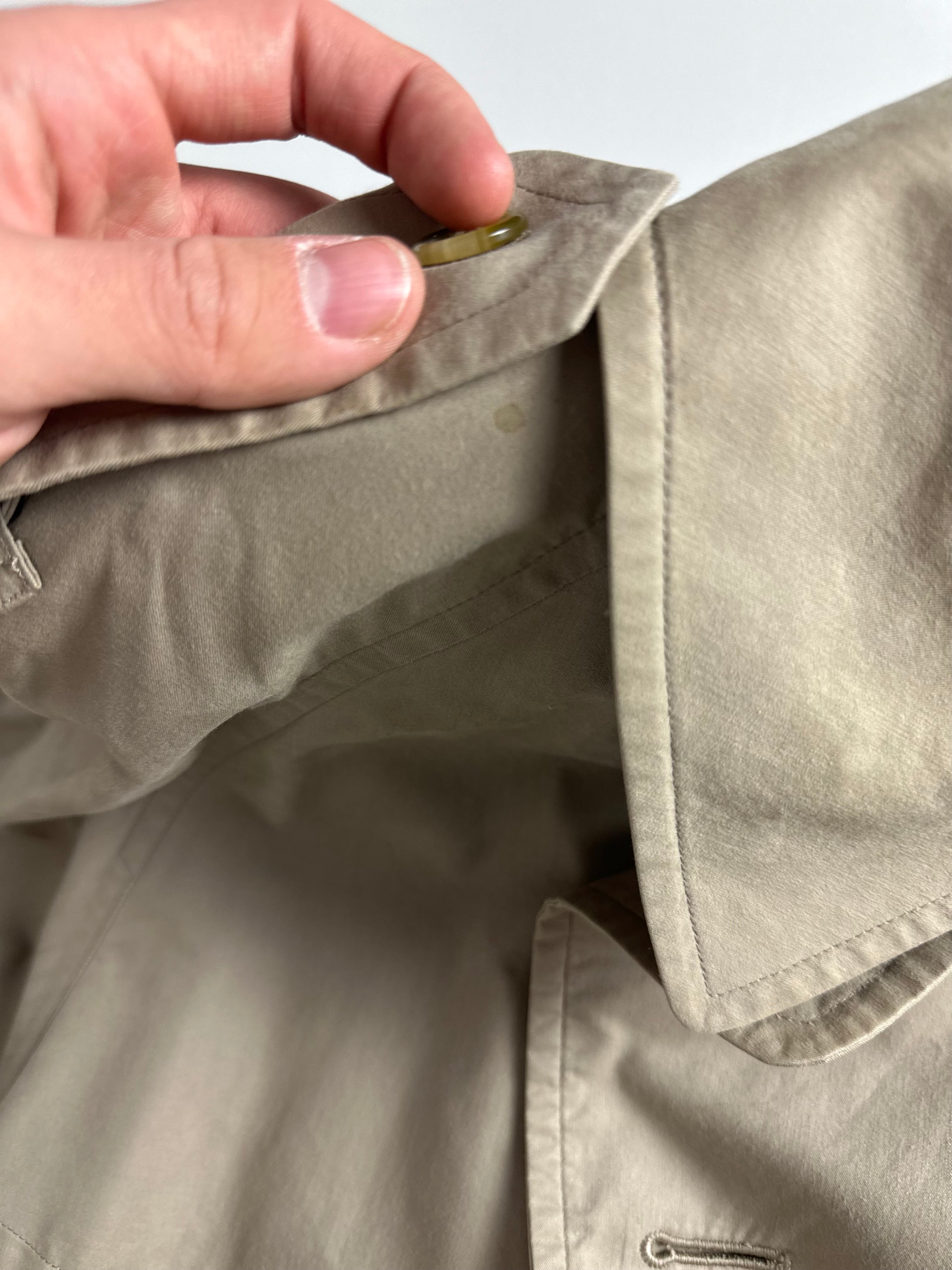 Burberrys Trenchcoat (56/XL)