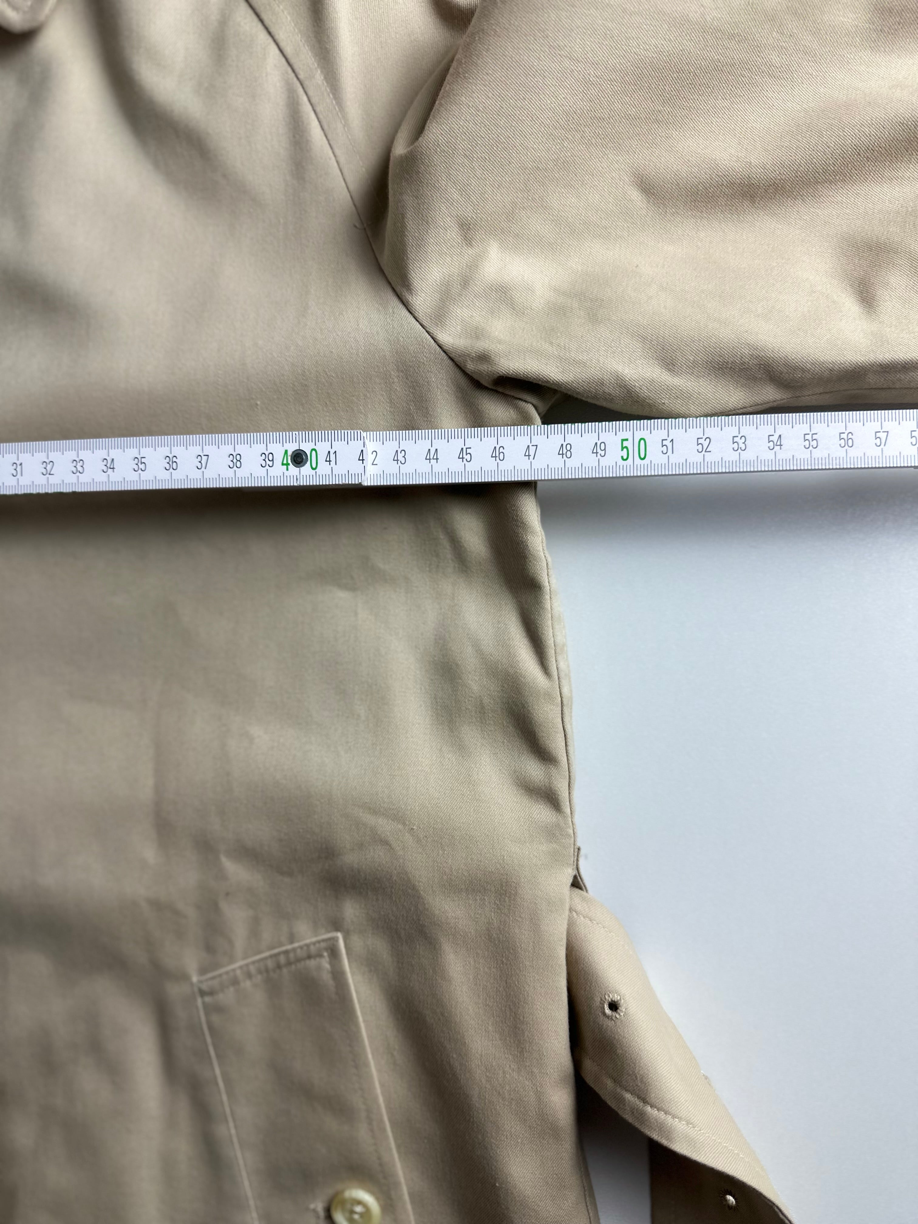 Burberrys Trenchcoat (6/XXS)