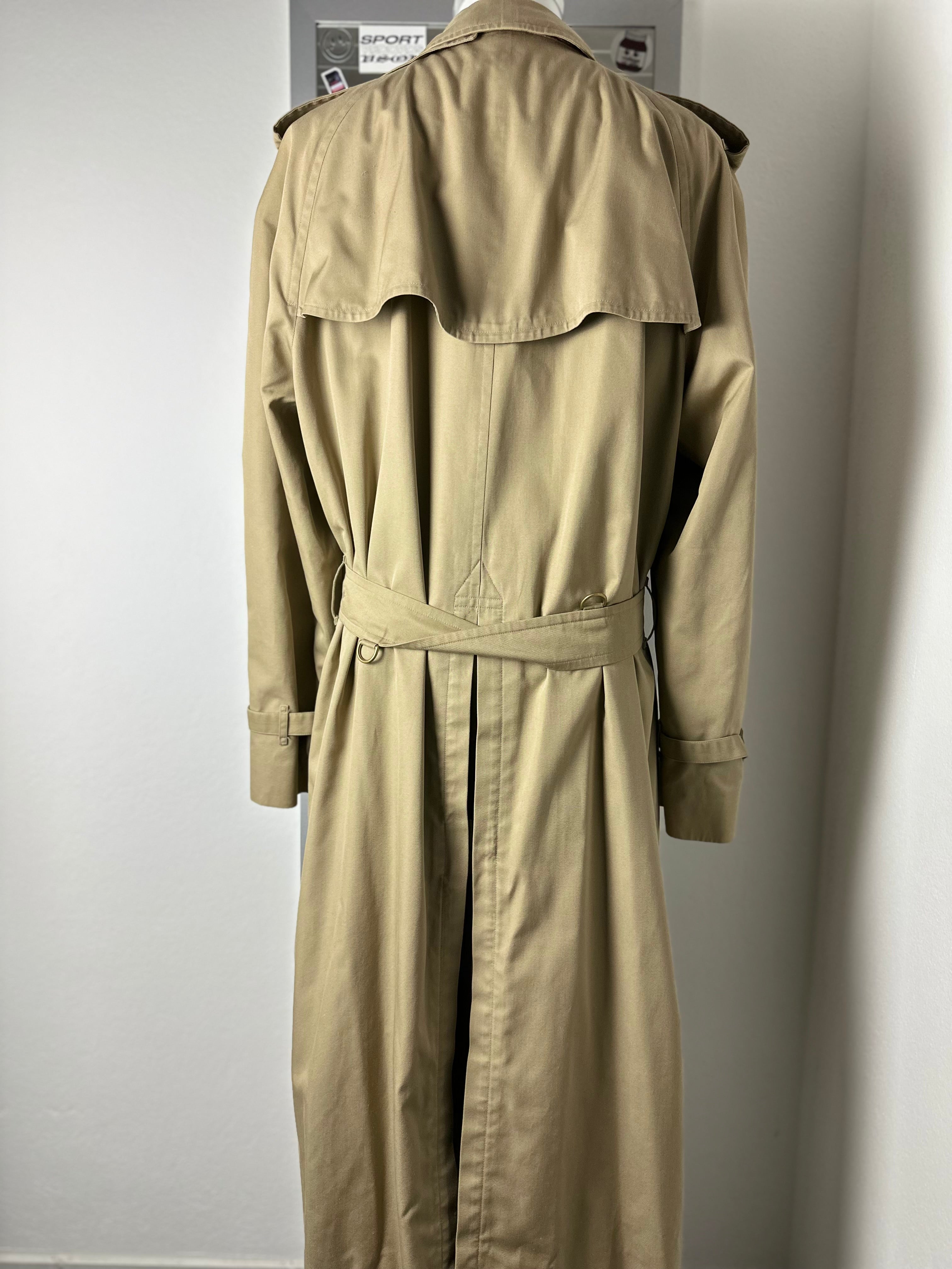 Burberrys Trenchcoat (58/XXL)