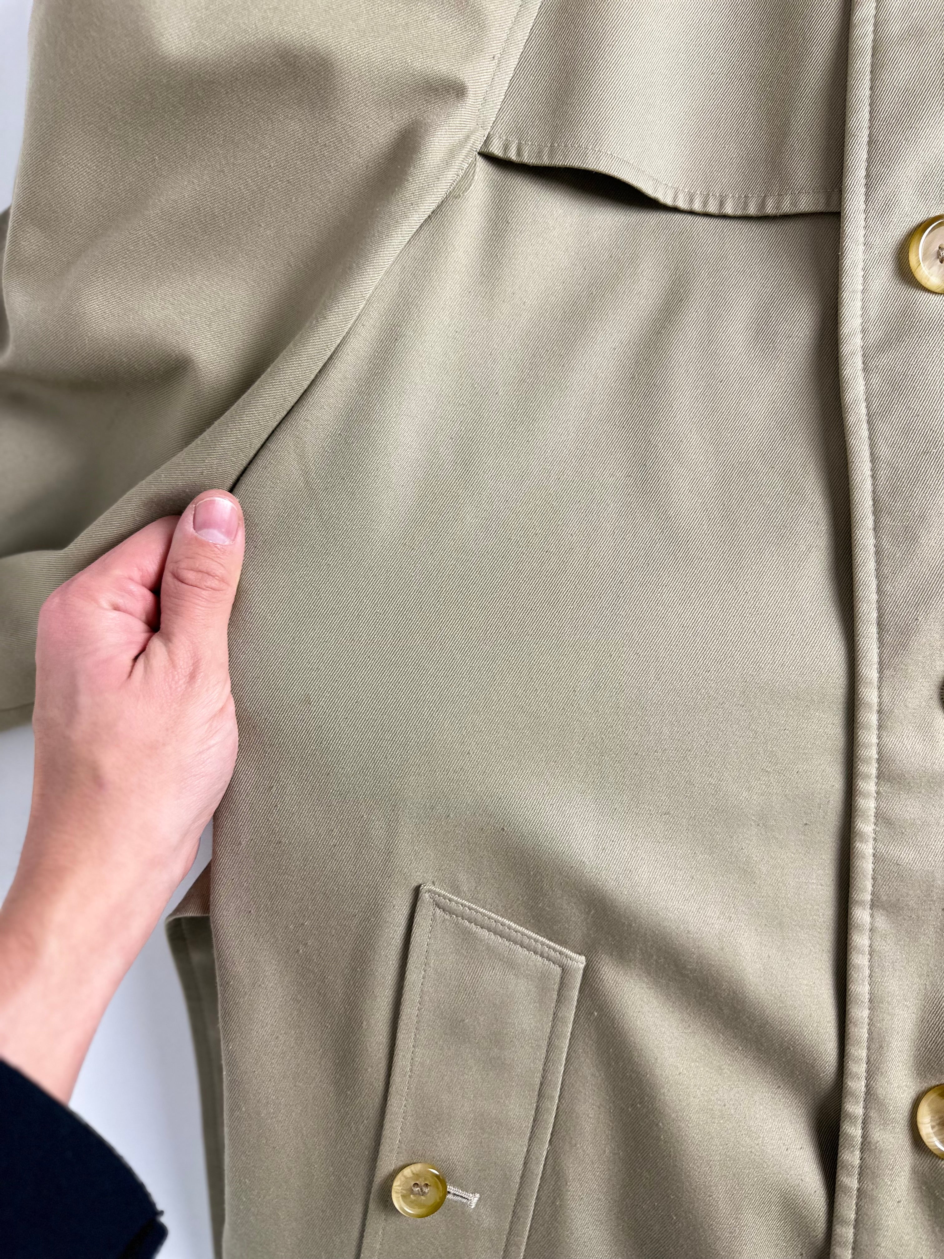 Burberrys Trenchcoat (56/XL)