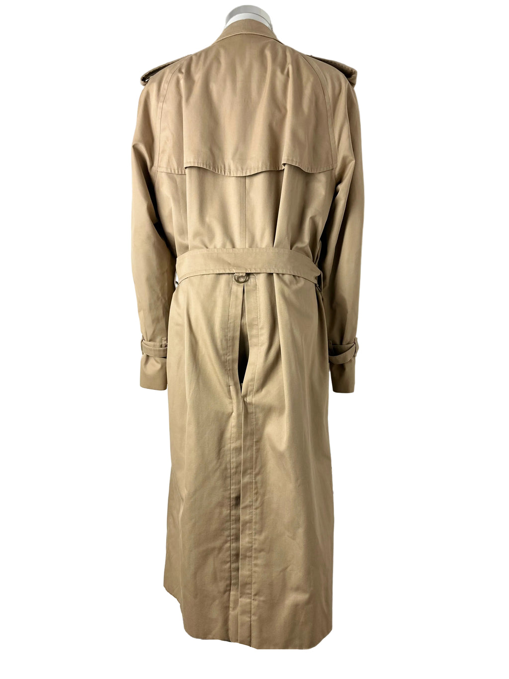 Burberrys Trenchcoat (54/XL)