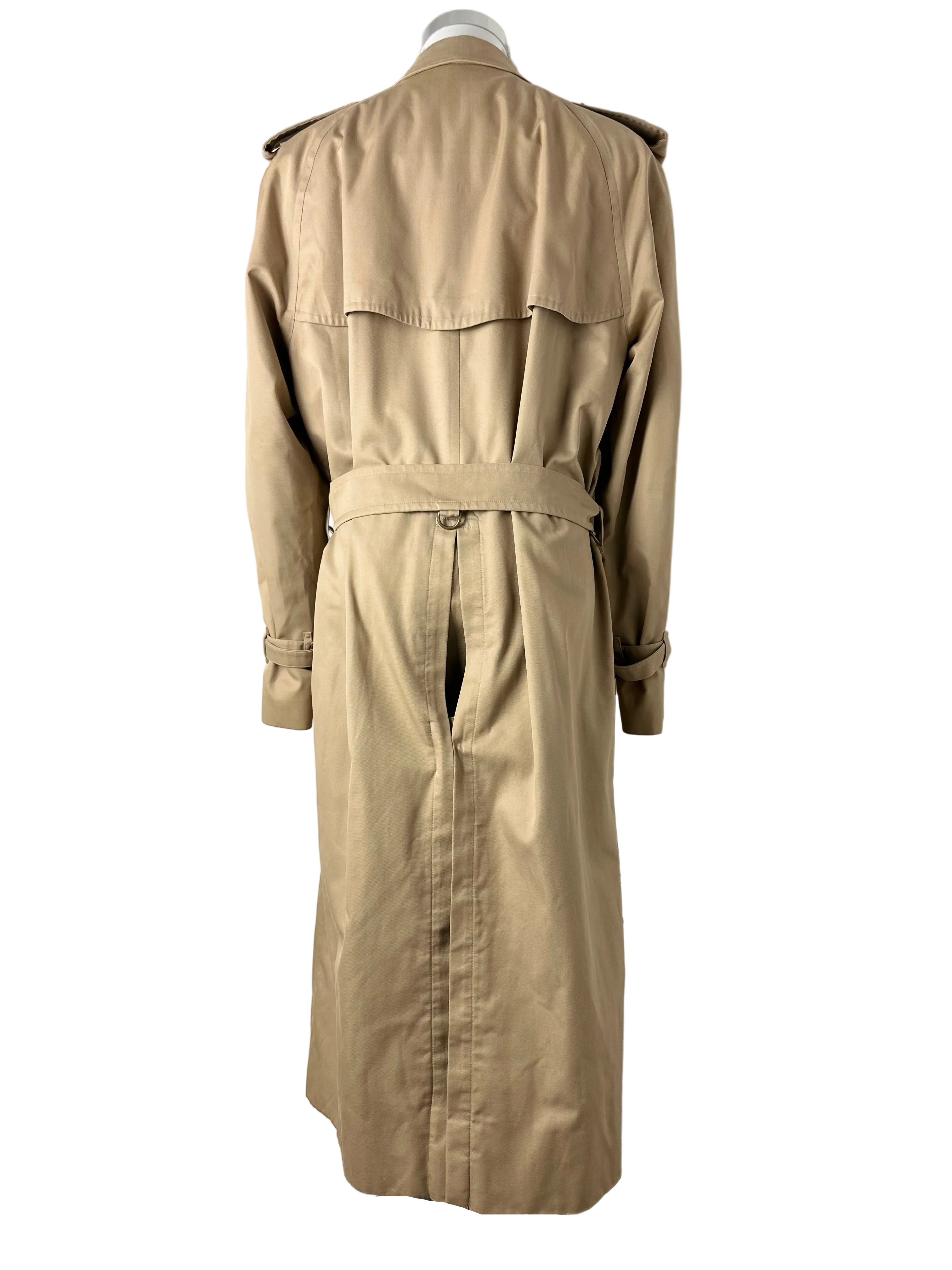 Burberrys Trenchcoat (54/XL)