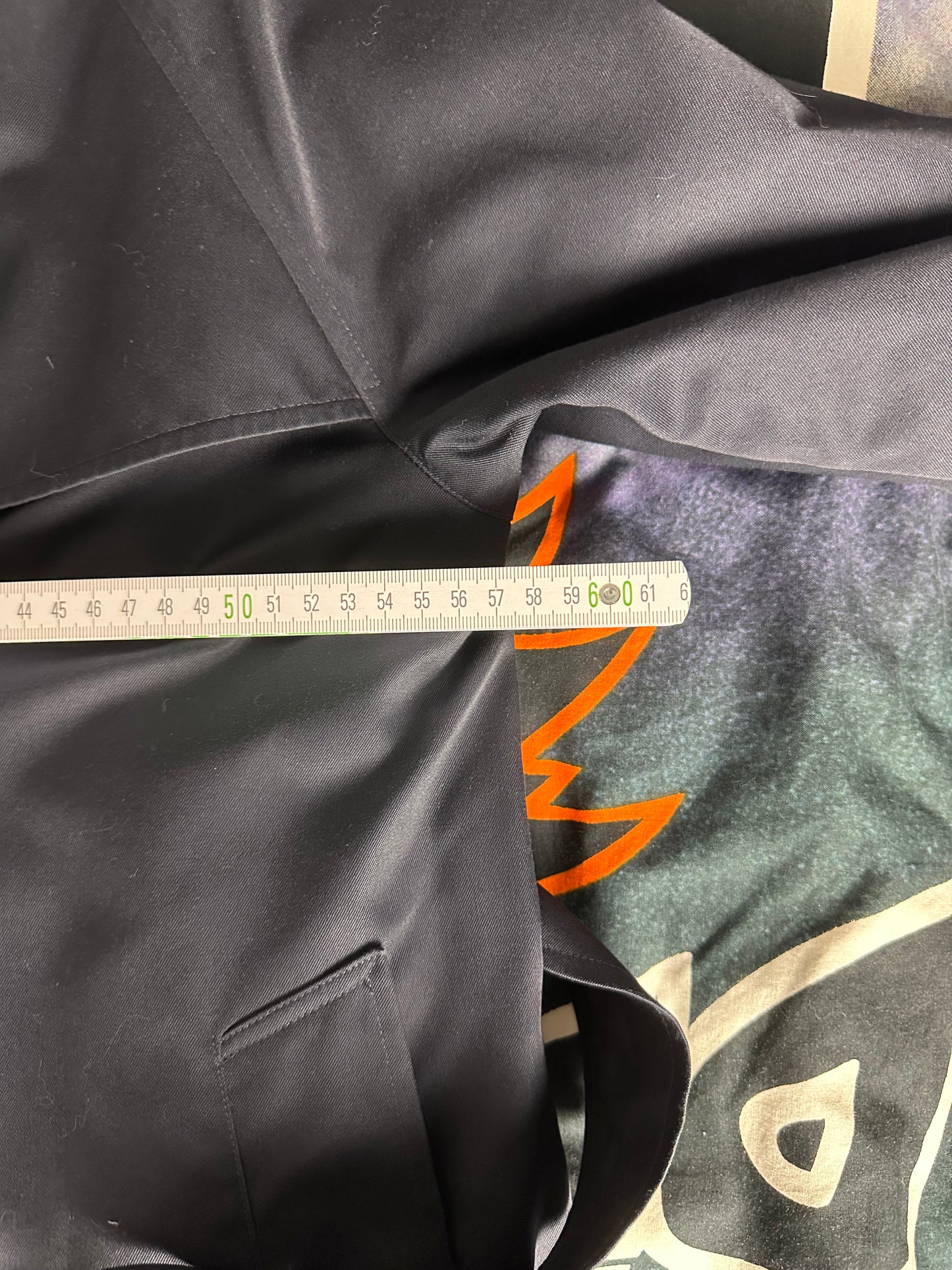 Burberrys Trenchcoat (14/L) including Inlet