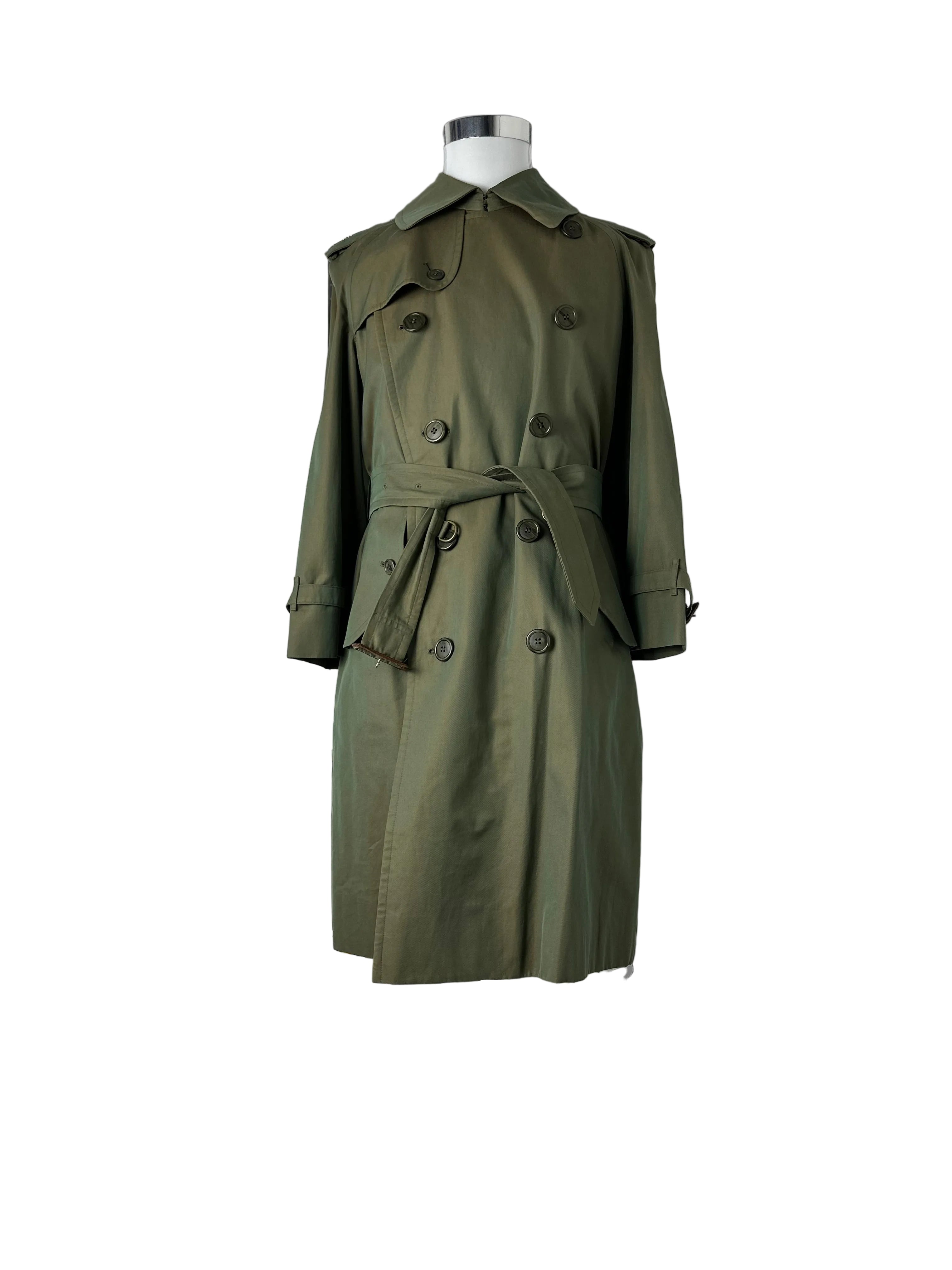 Burberrys Trenchcoat (48/M)