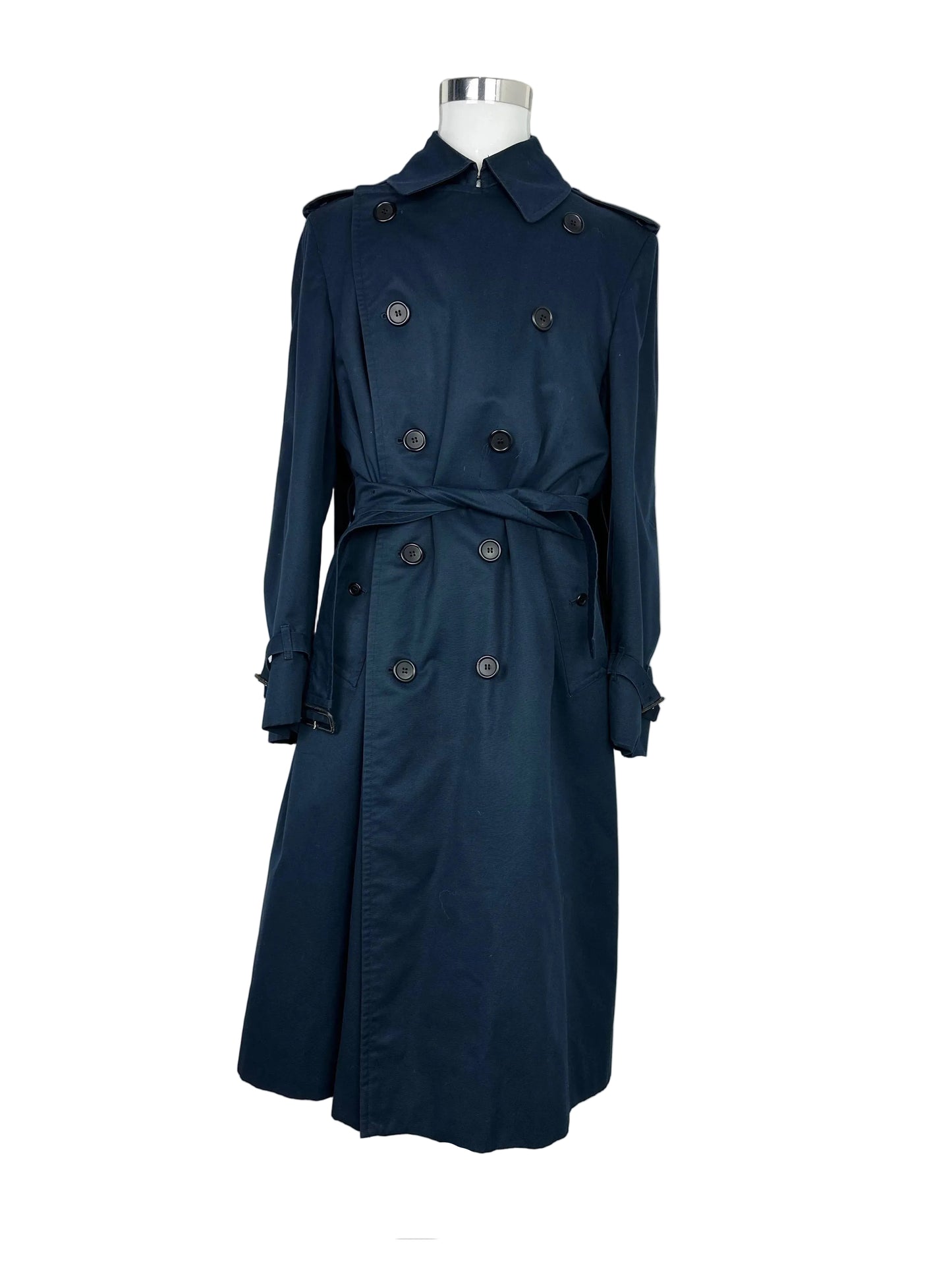 Burberrys Trenchcoat (54/XL)