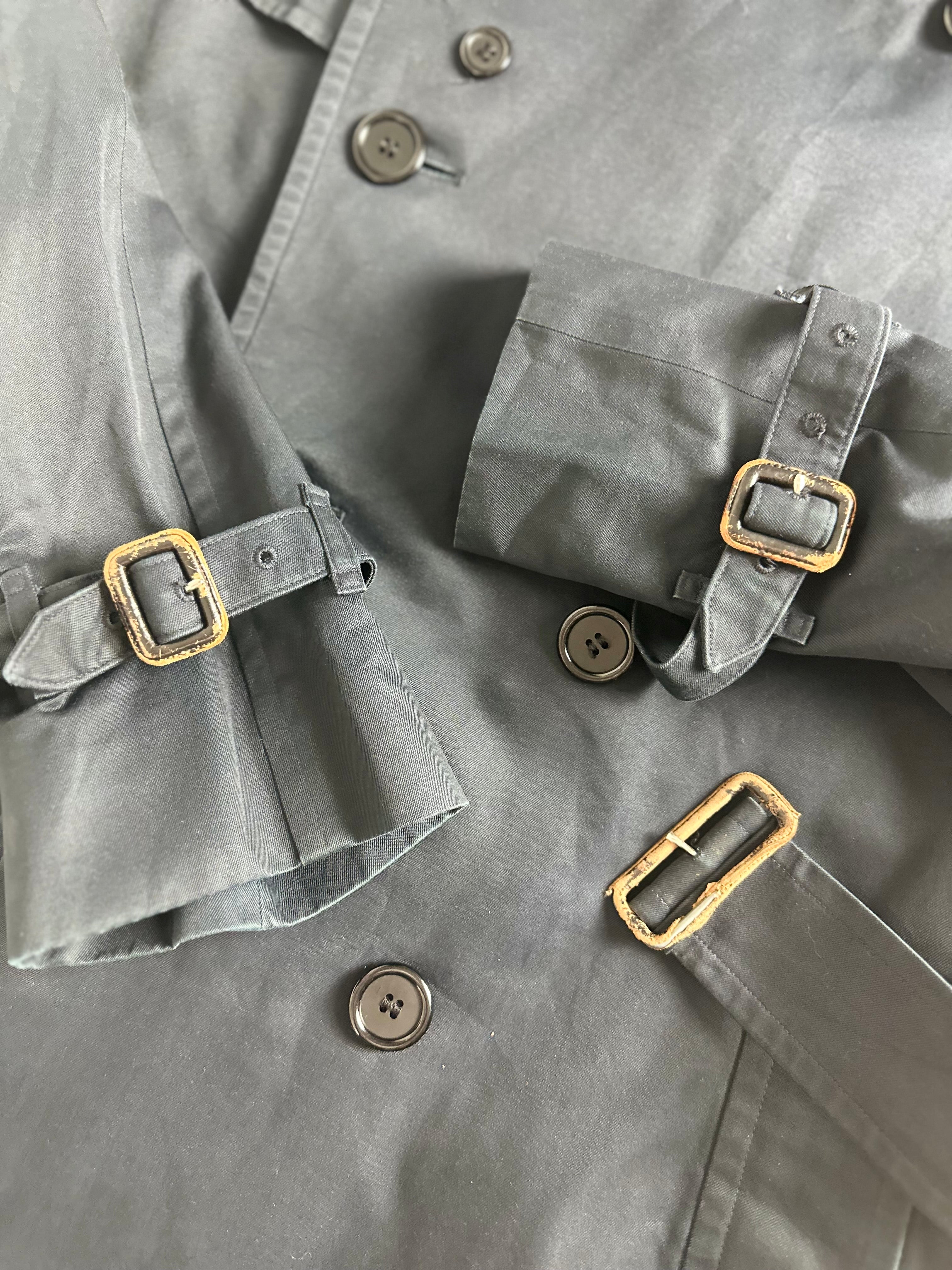 Burberrys Trenchcoat (50/L)