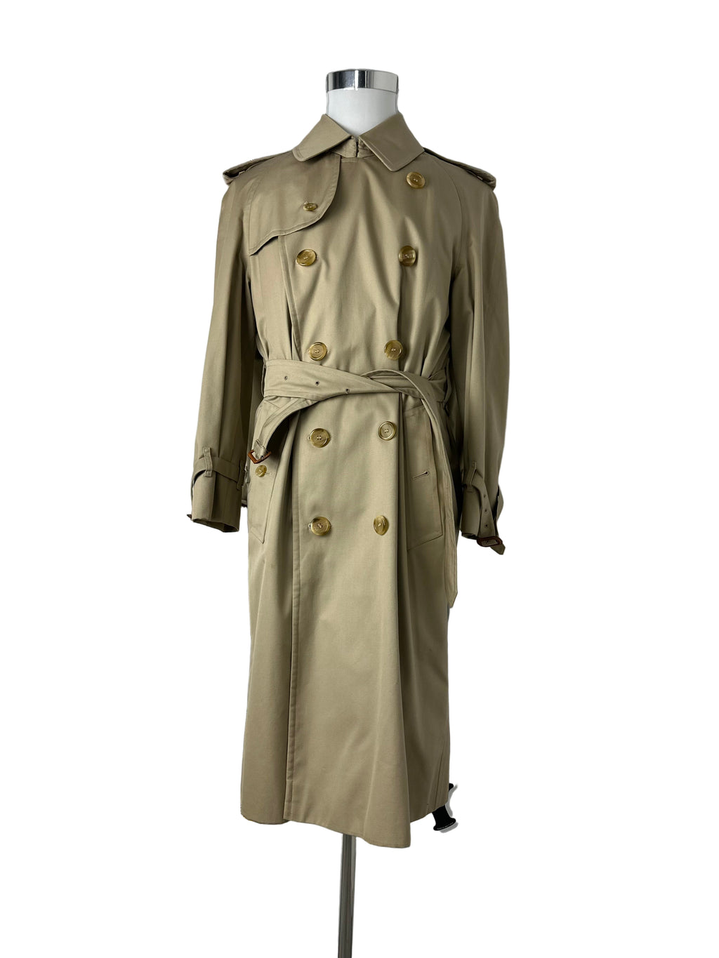 Burberrys Trenchcoat (48/M)