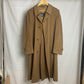 Burberry Trenchcoat Size 50/L