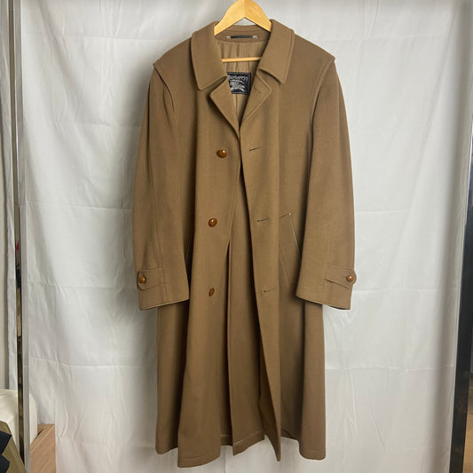 Burberry Trenchcoat Size 50/L