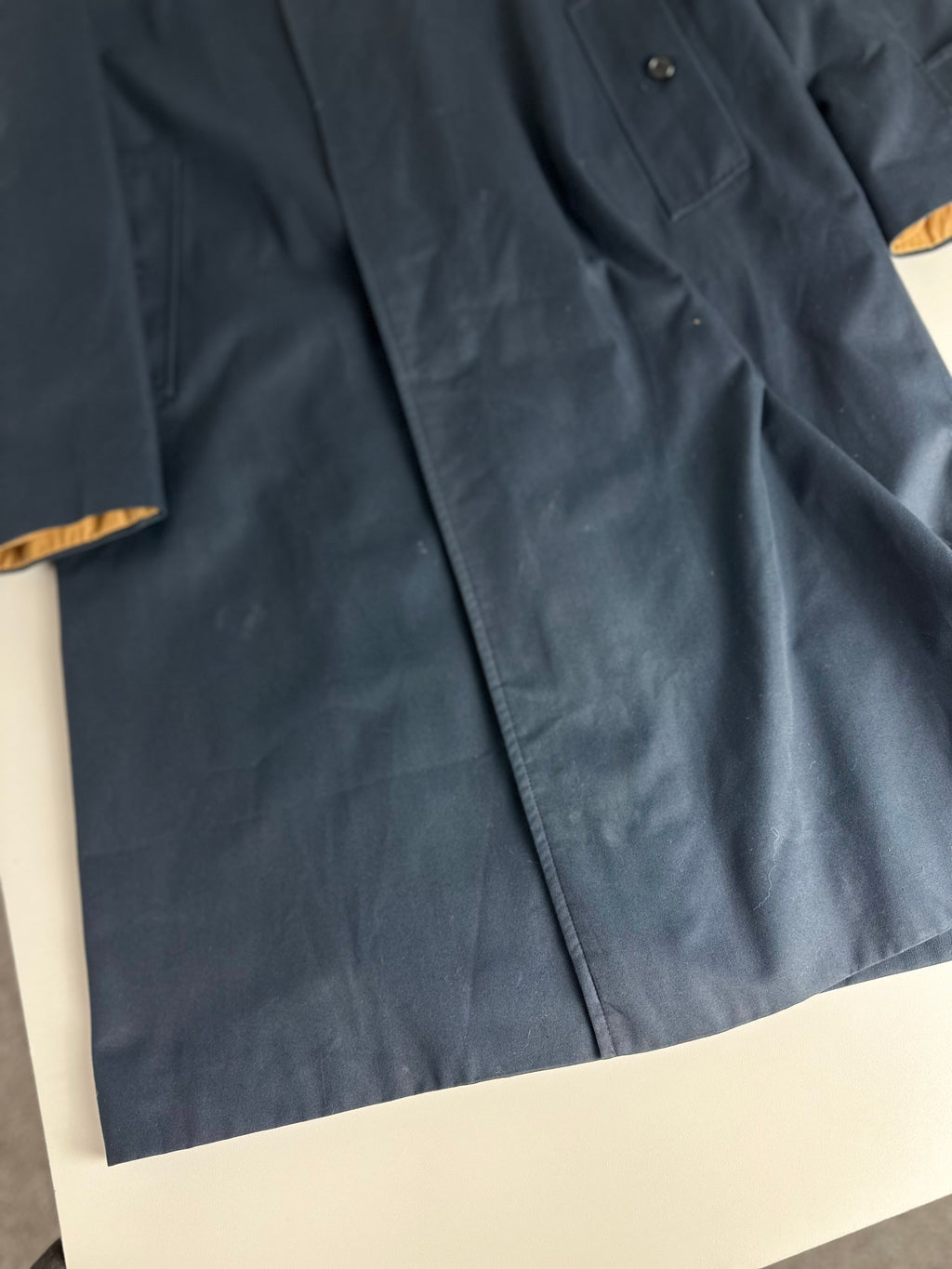 Burberrys Carcoat (52/L)