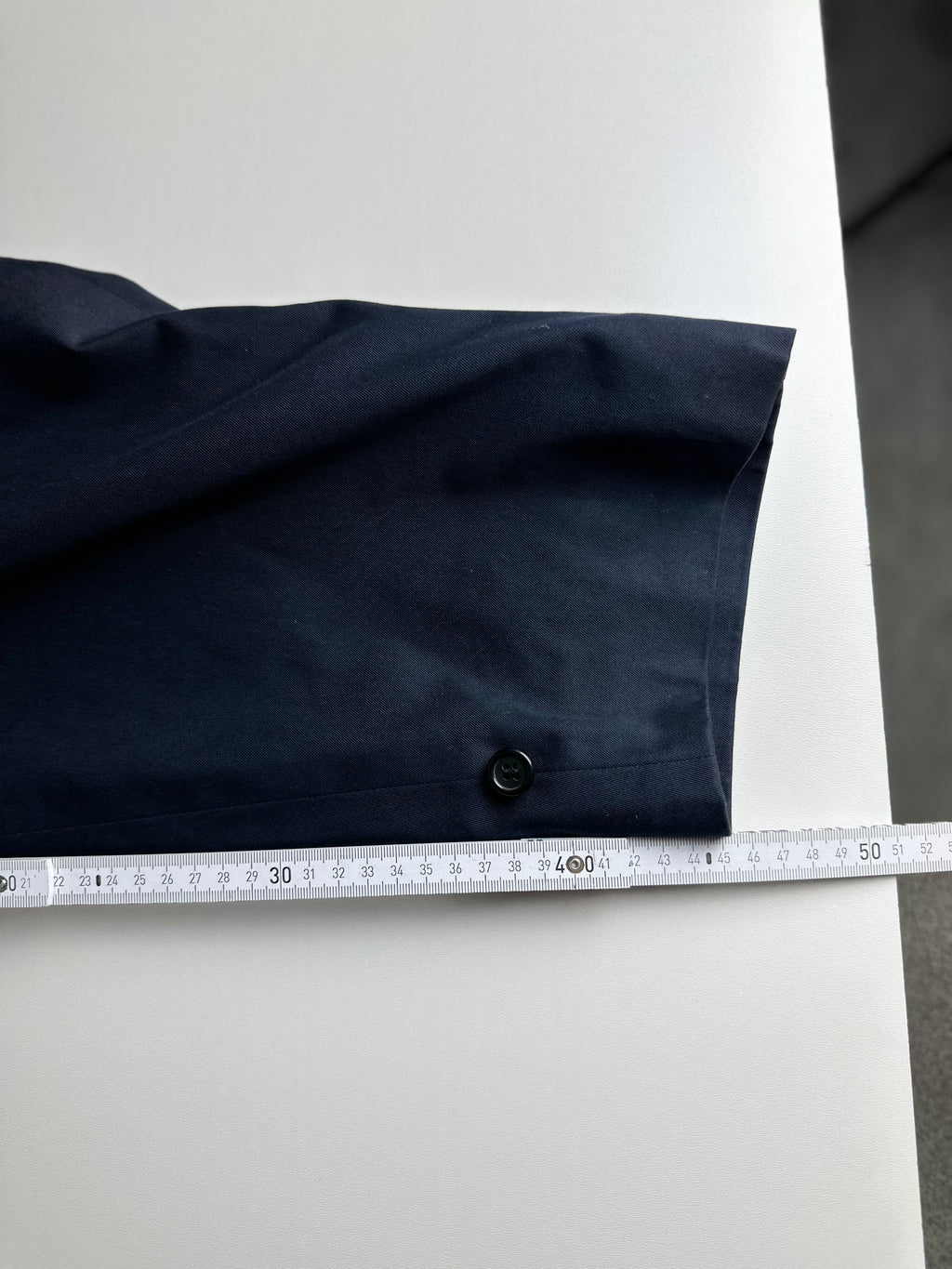 Burberrys Carcoat (54/XL)