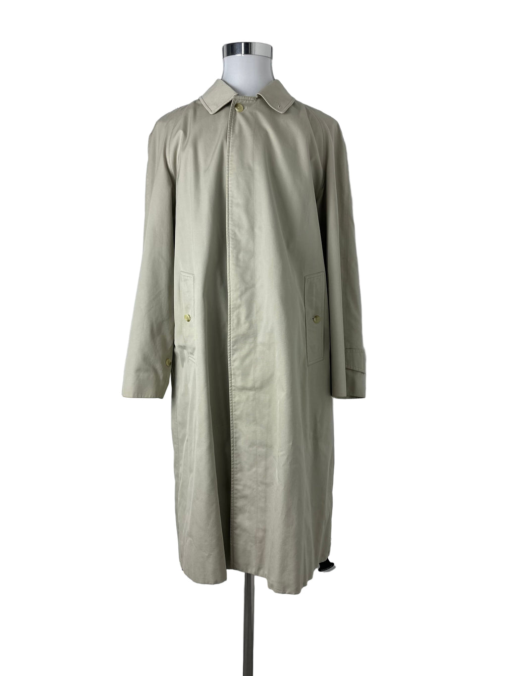 Burberrys Carcoat (50/L)