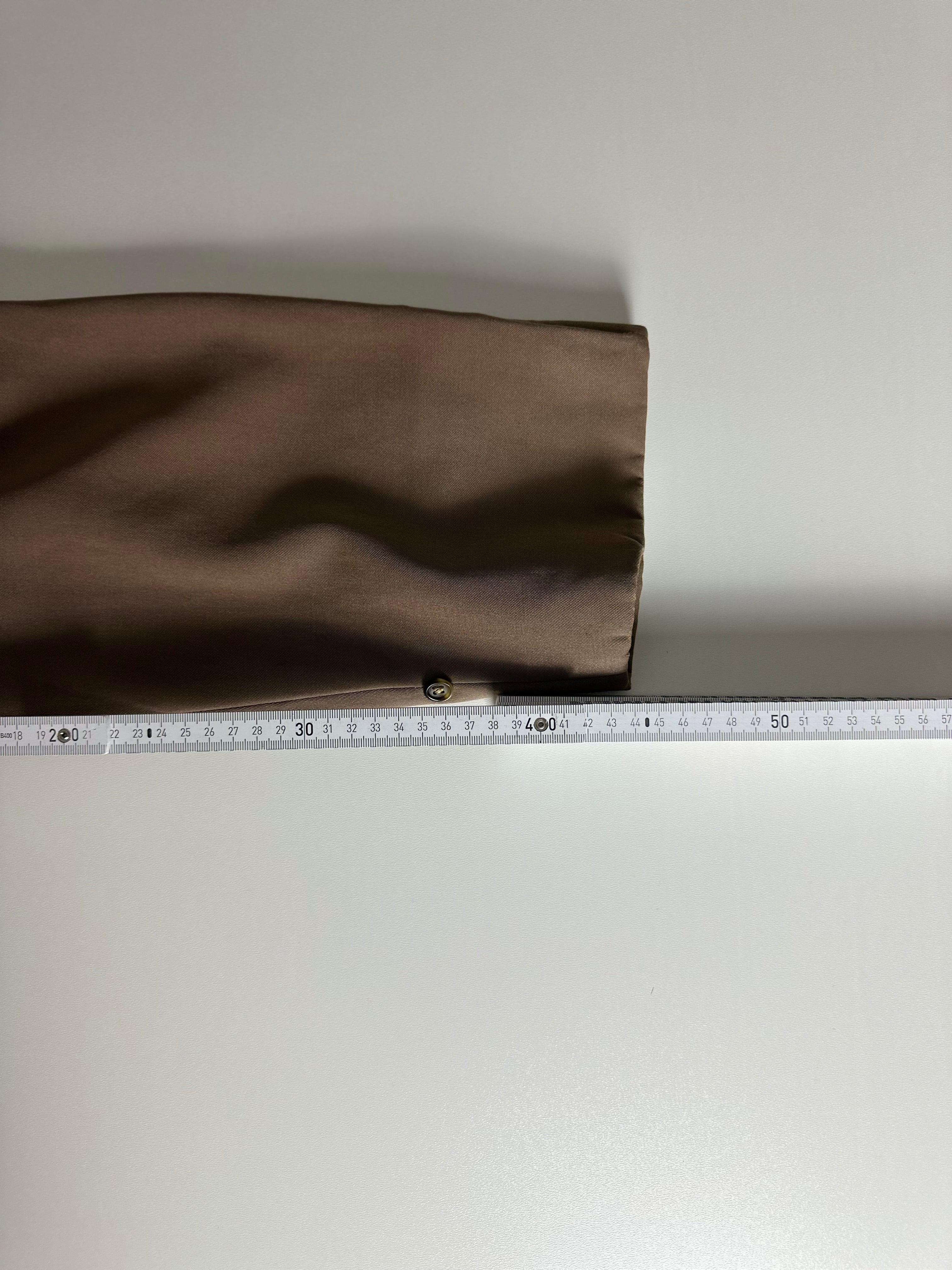 Burberrys Carcoat (52/L) Burella