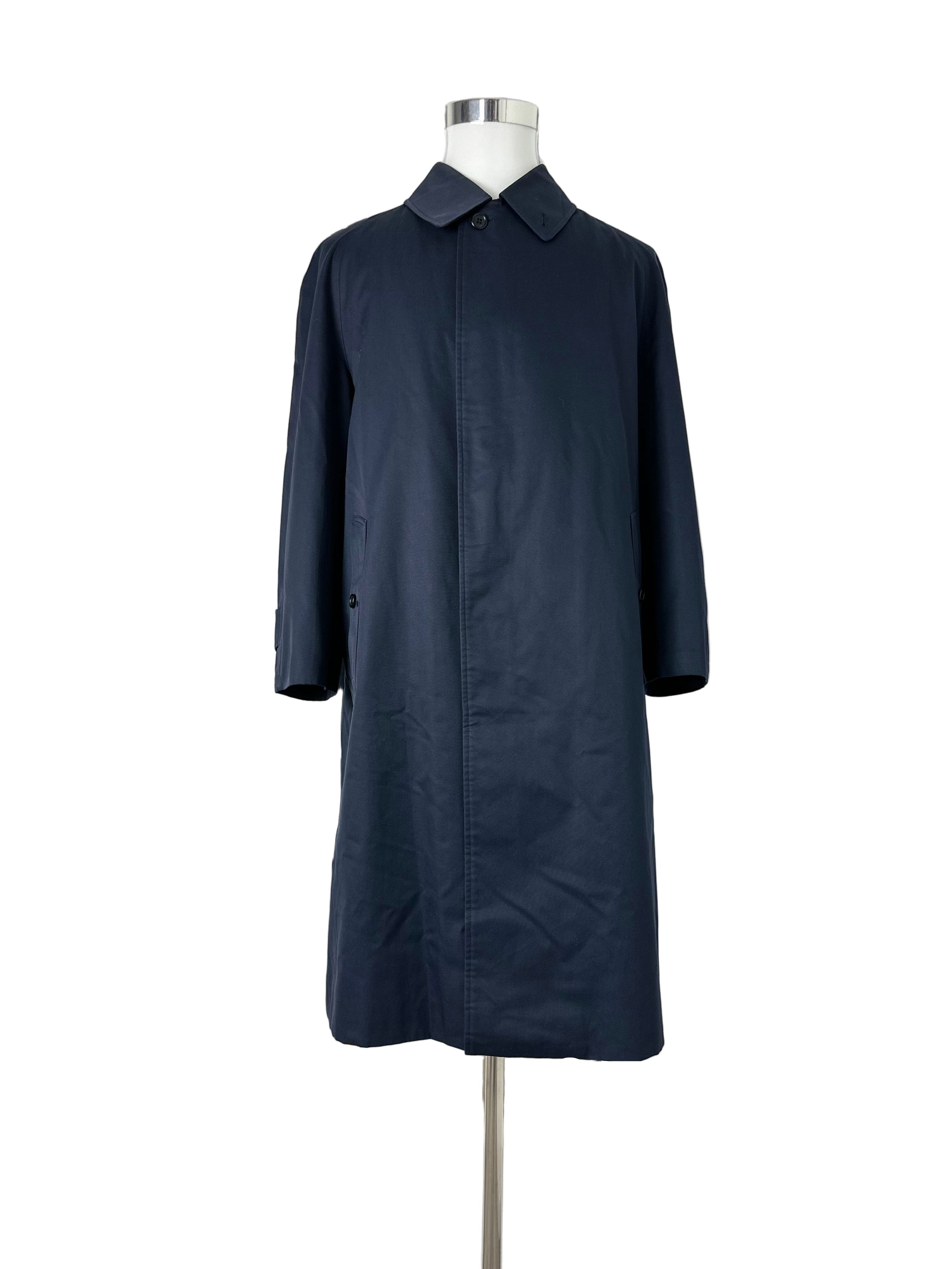 Burberrys Carcoat (48/M)