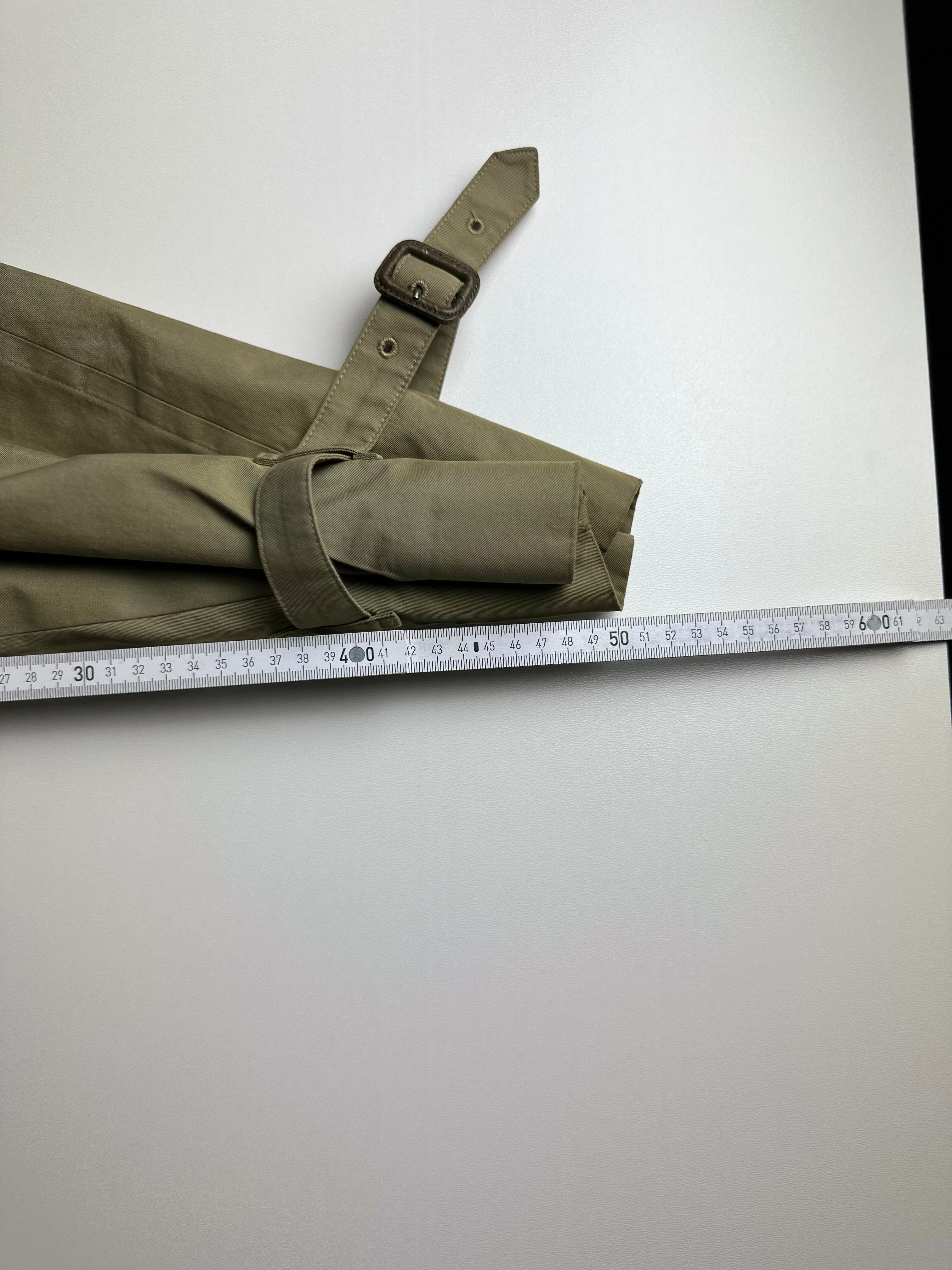 Burberrys Trenchcoat (52/L)