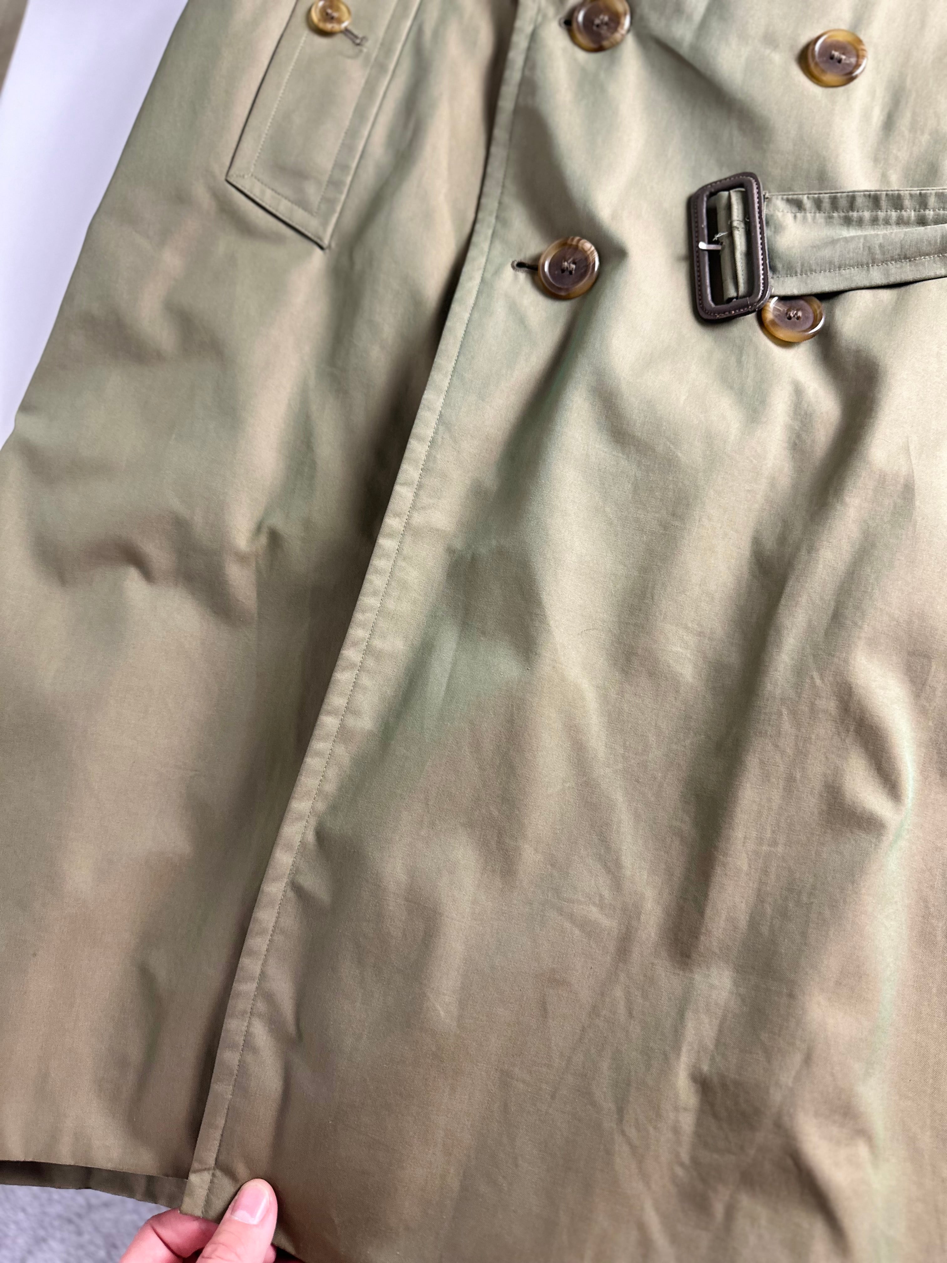 Burberrys Trenchcoat (48/M)