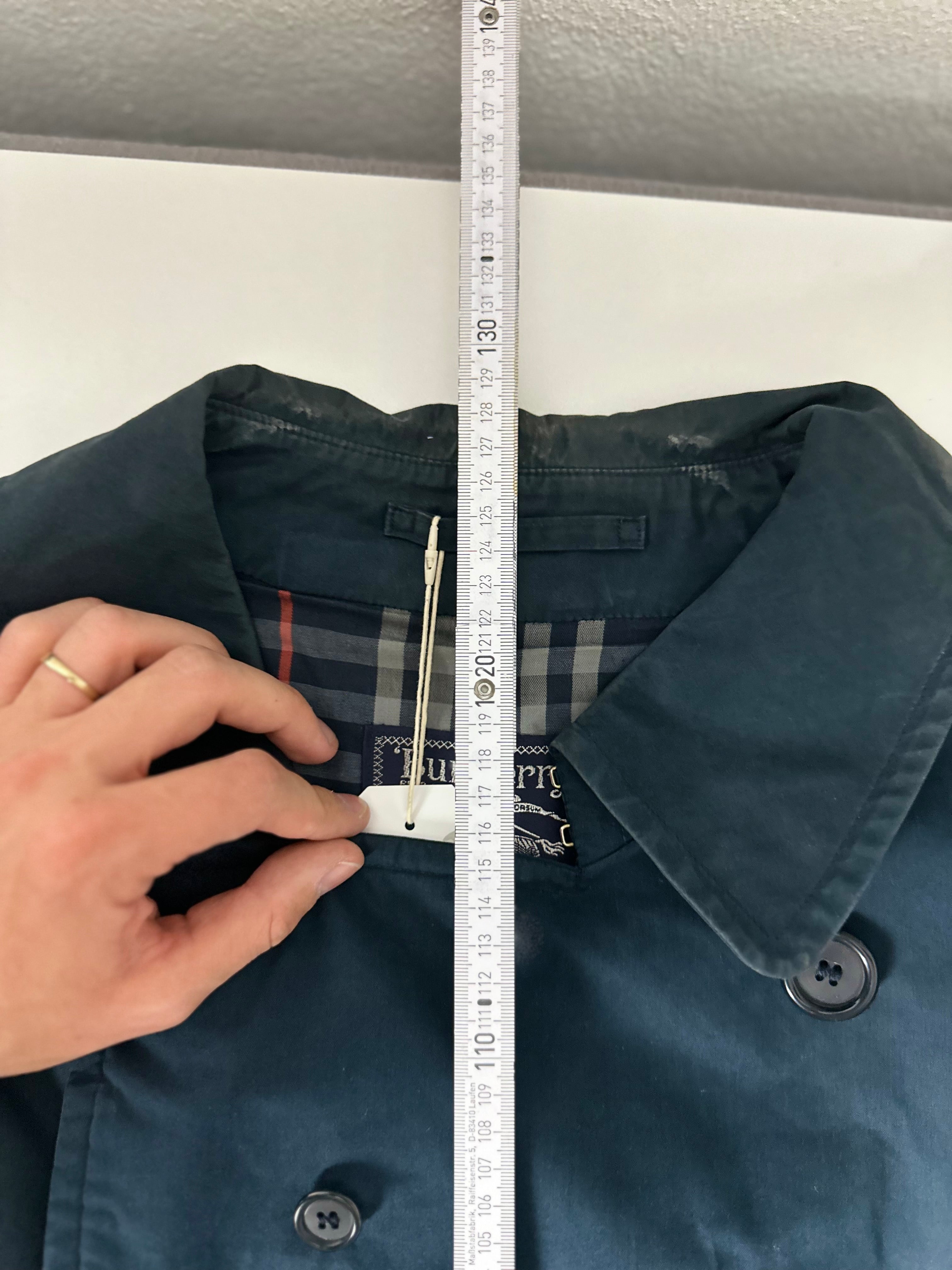 Burberrys Trenchcoat (54/XL)