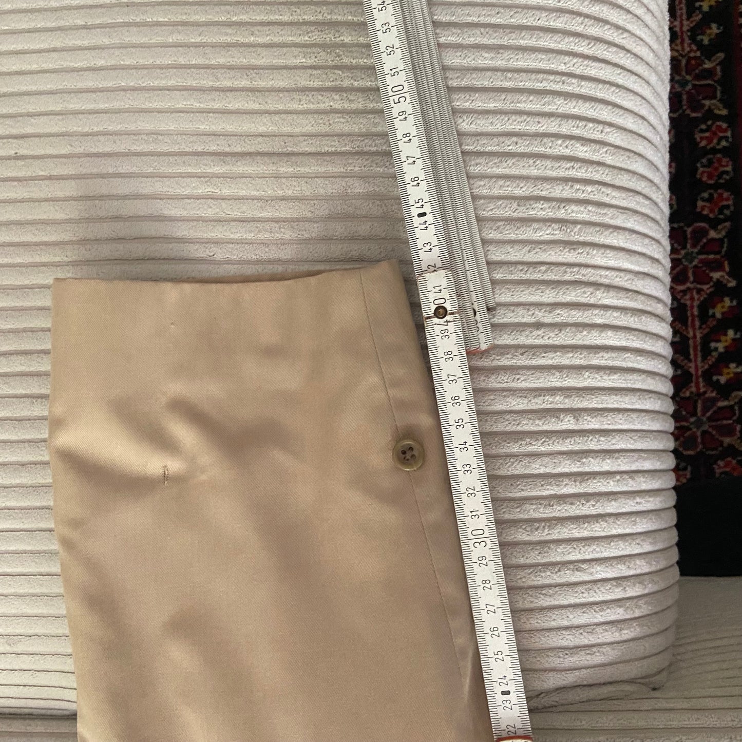 Burberrys Carcoat (52/L)