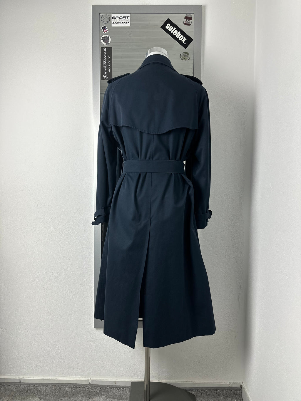 Burberrys Trenchcoat (12/M)