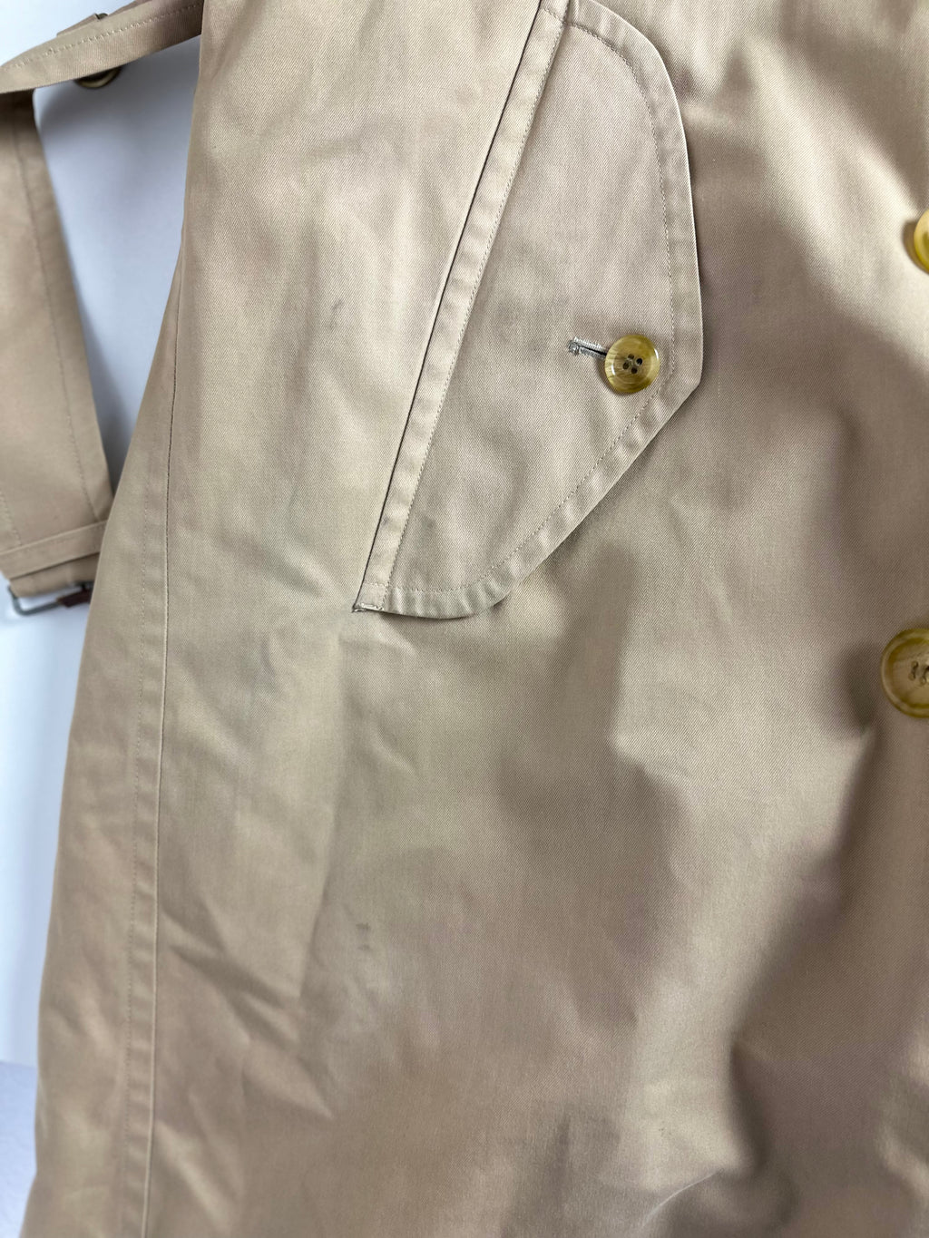Burberrys Trenchcoat (48/M)