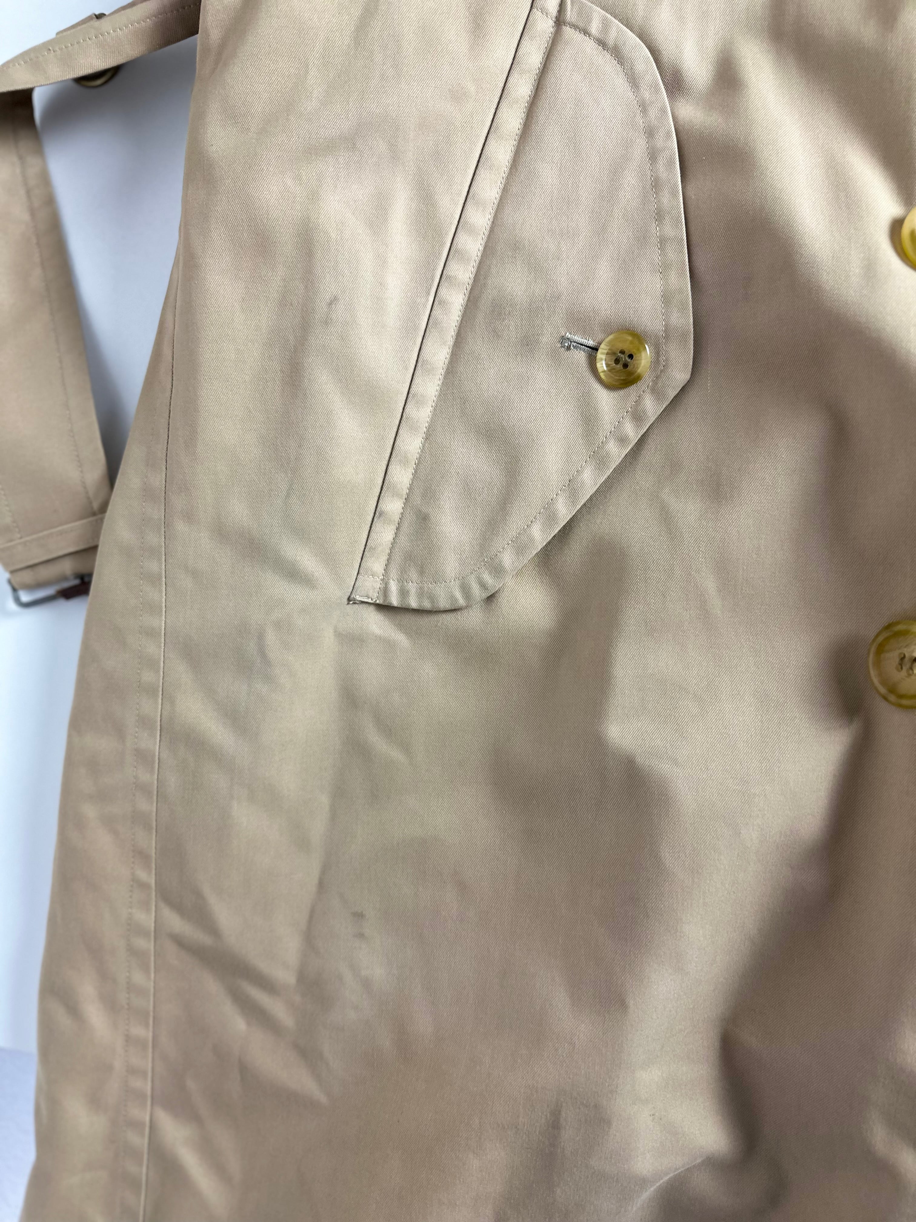 Burberrys Trenchcoat (48/M)