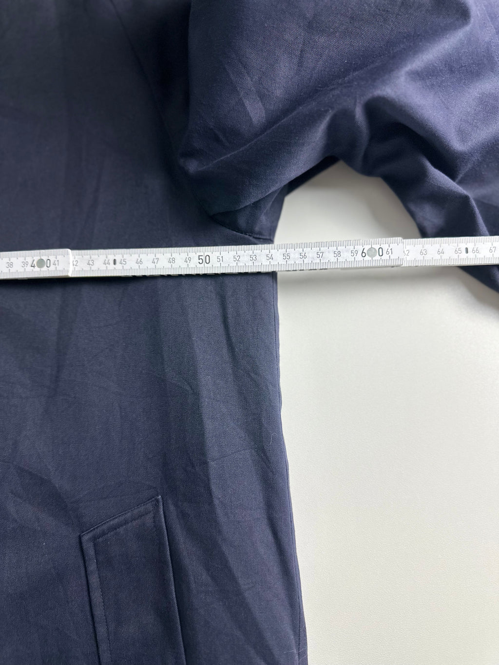 Burberrys Carcoat (48/M)