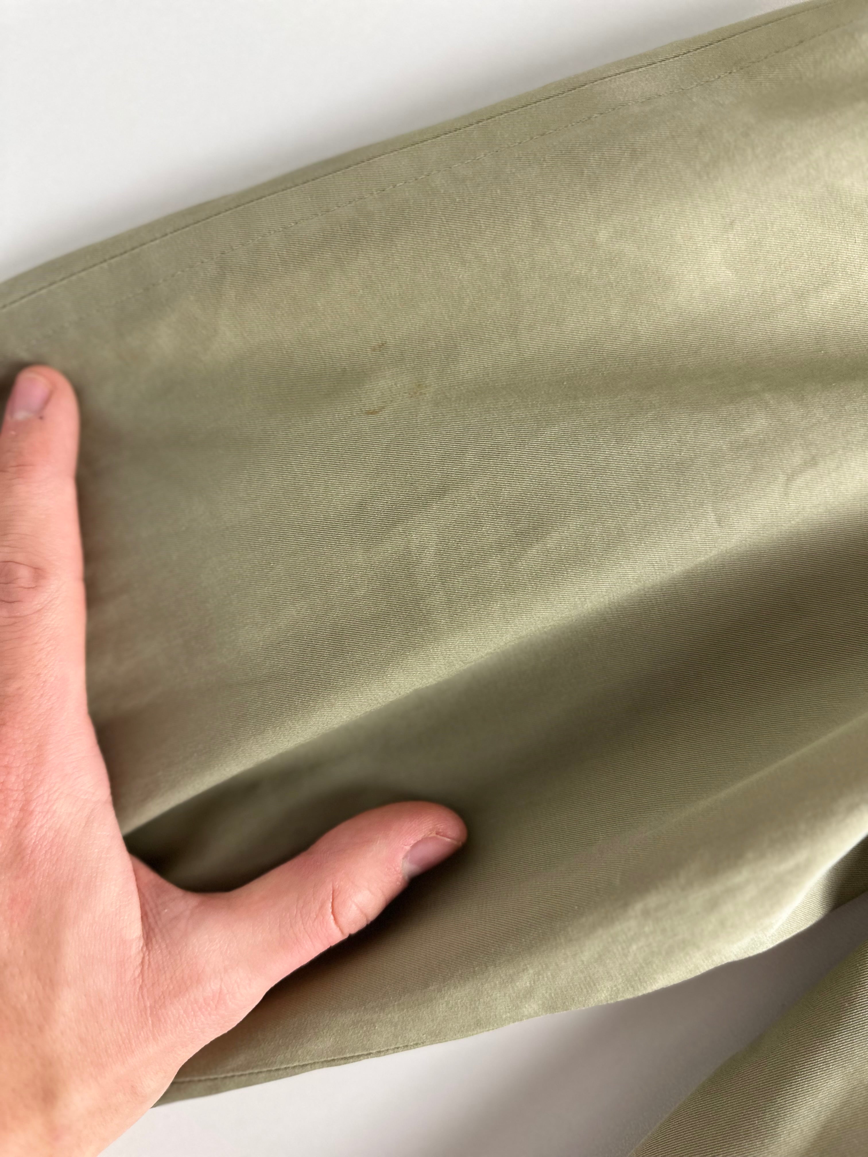 Burberrys Trenchcoat (50/L)