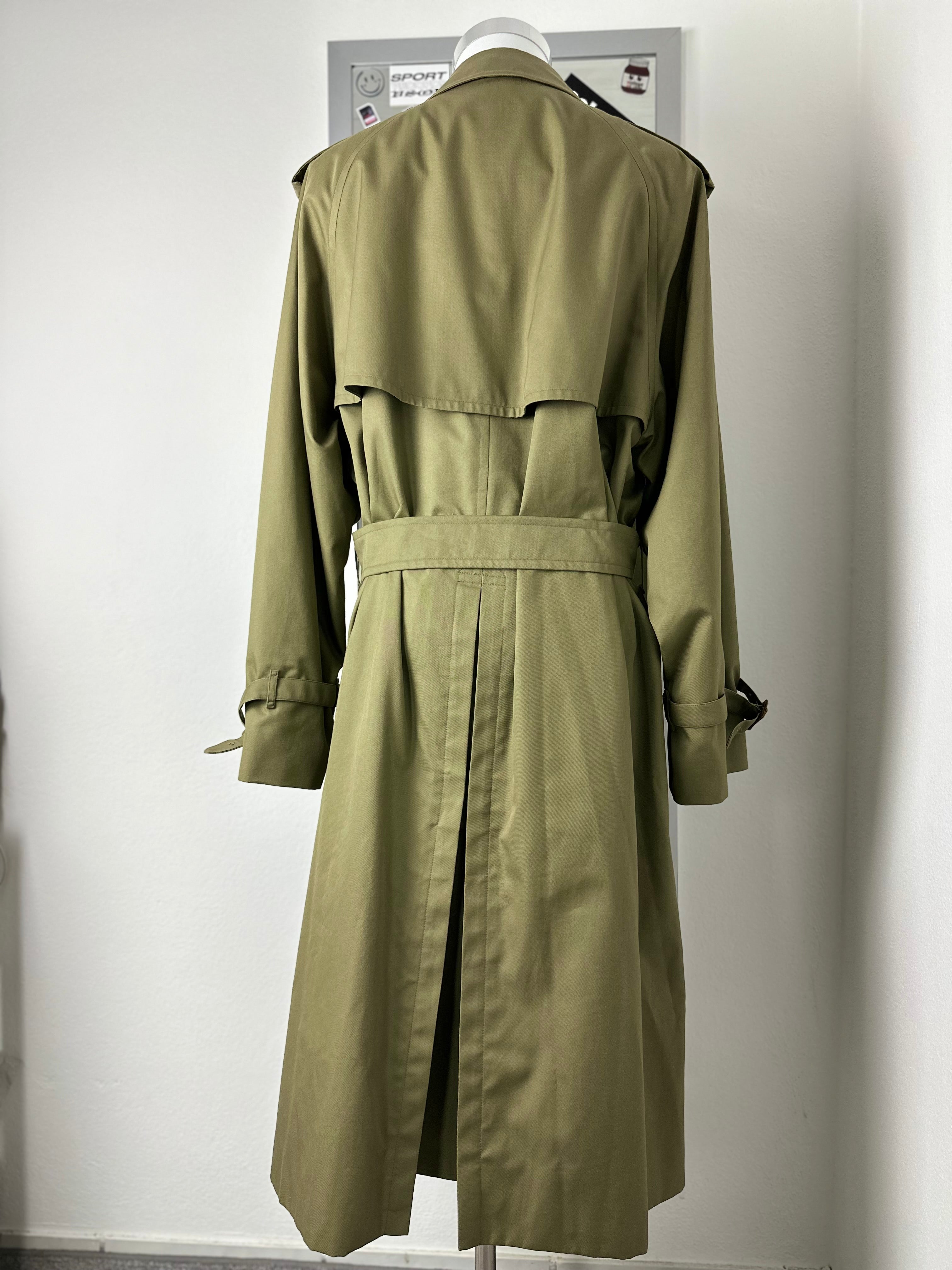 Burberrys Trenchcoat (58/XXL)