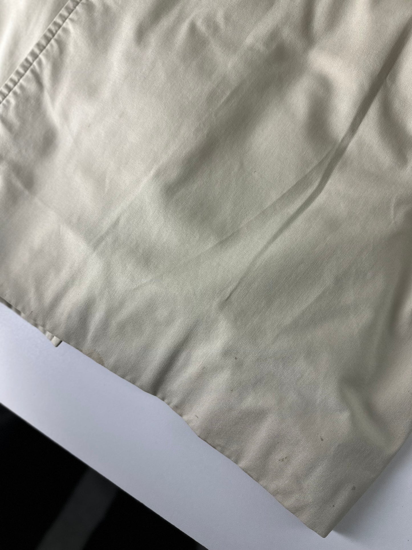 Burberrys Trenchcoat (52/L)