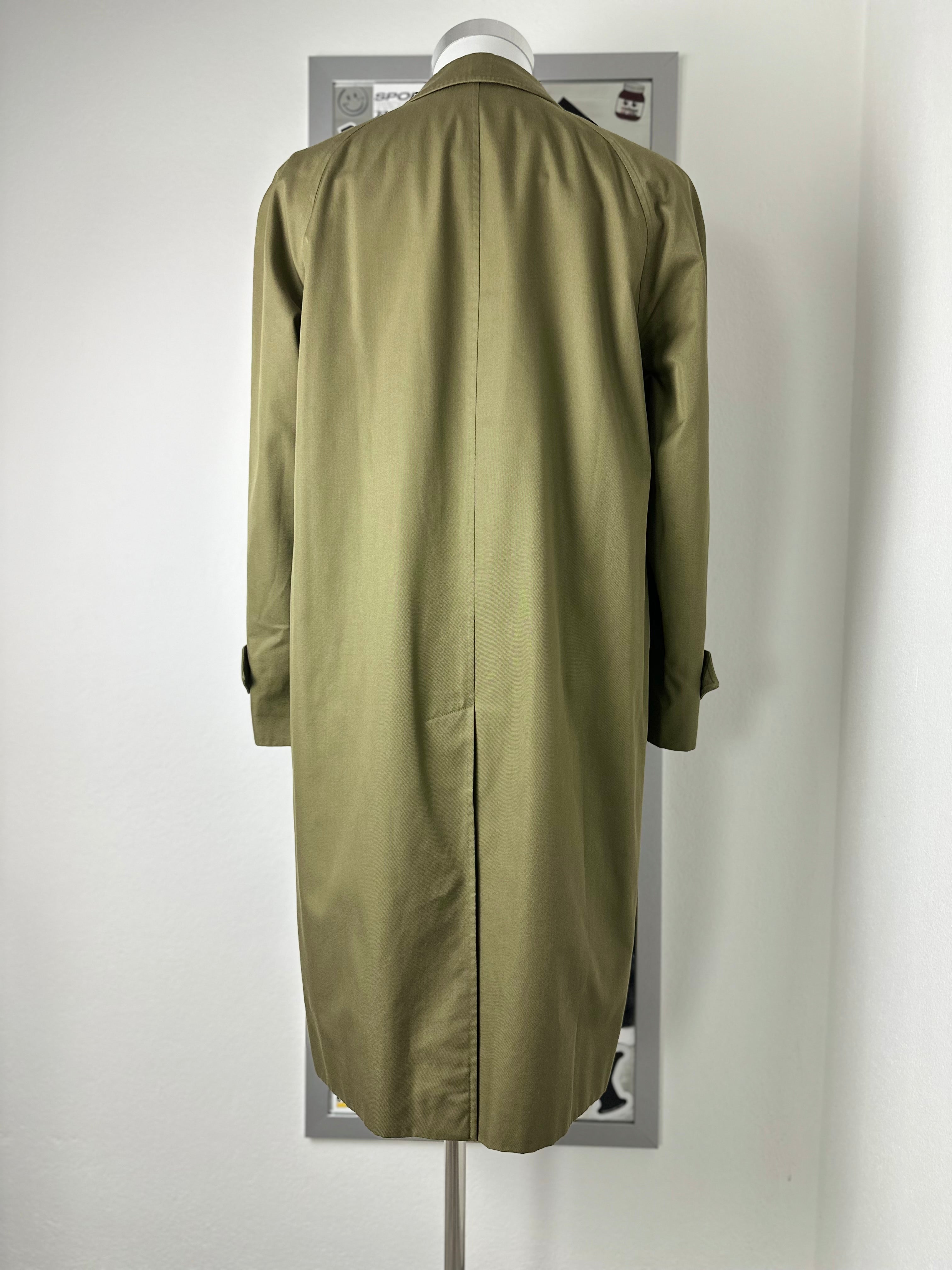 Burberrys Carcoat (48/M)