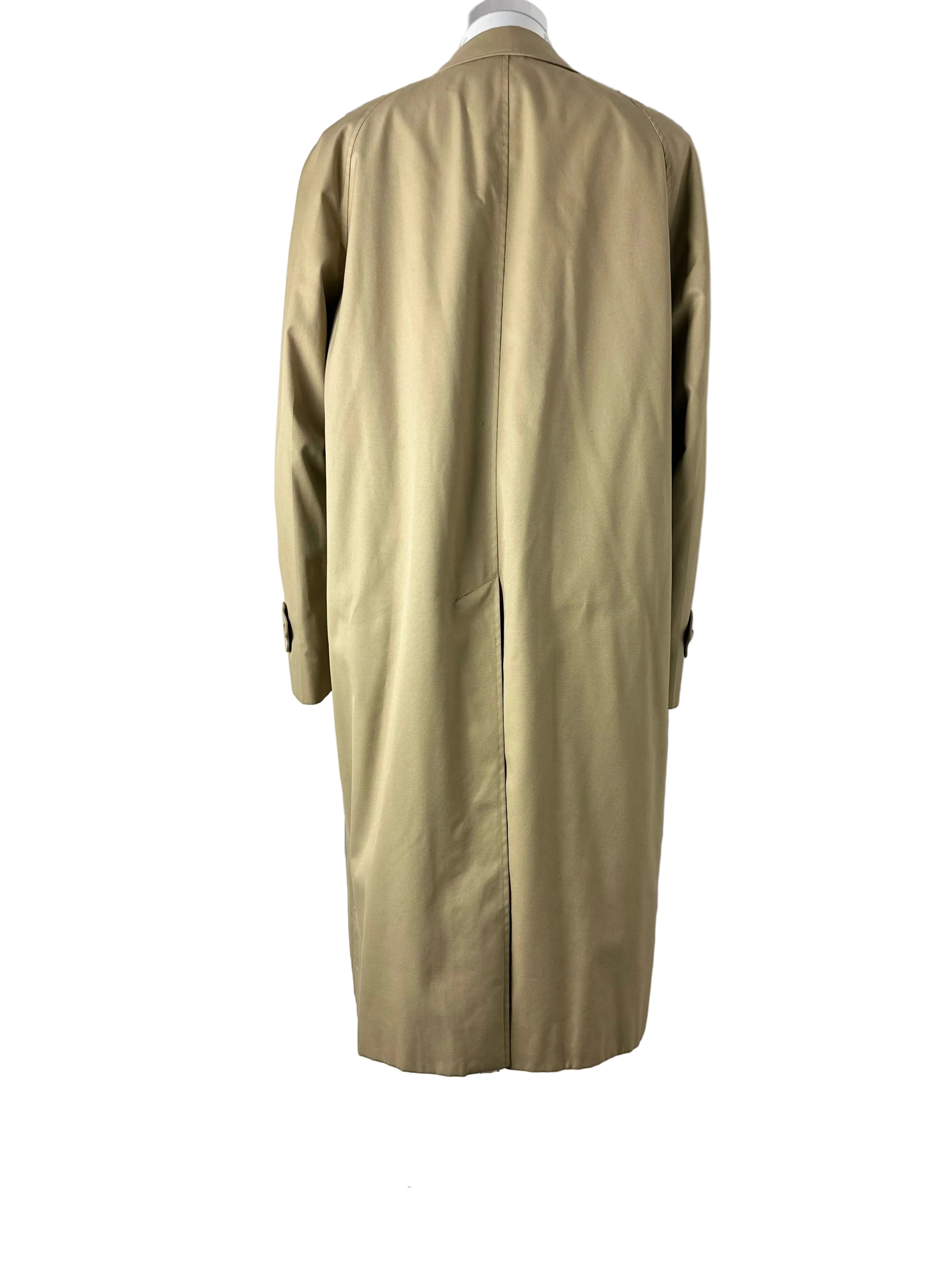 Burberrys Carcoat (50/L)