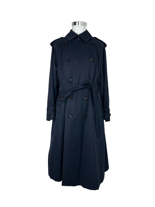 Burberrys Trenchcoat (50/L) including Inlet