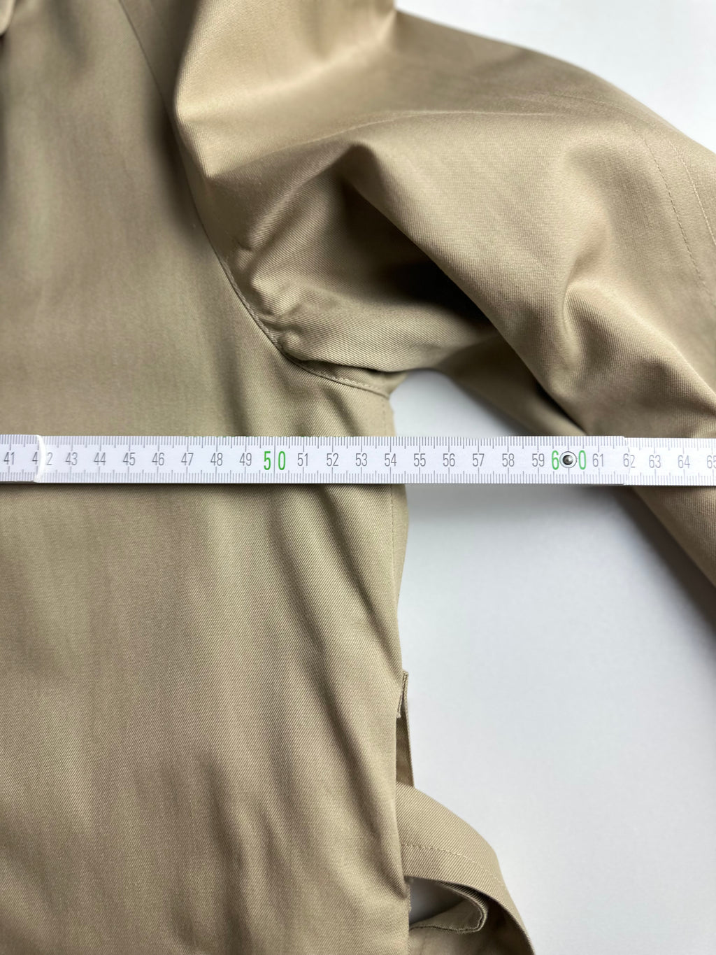 Burberrys Trenchcoat (48/M)