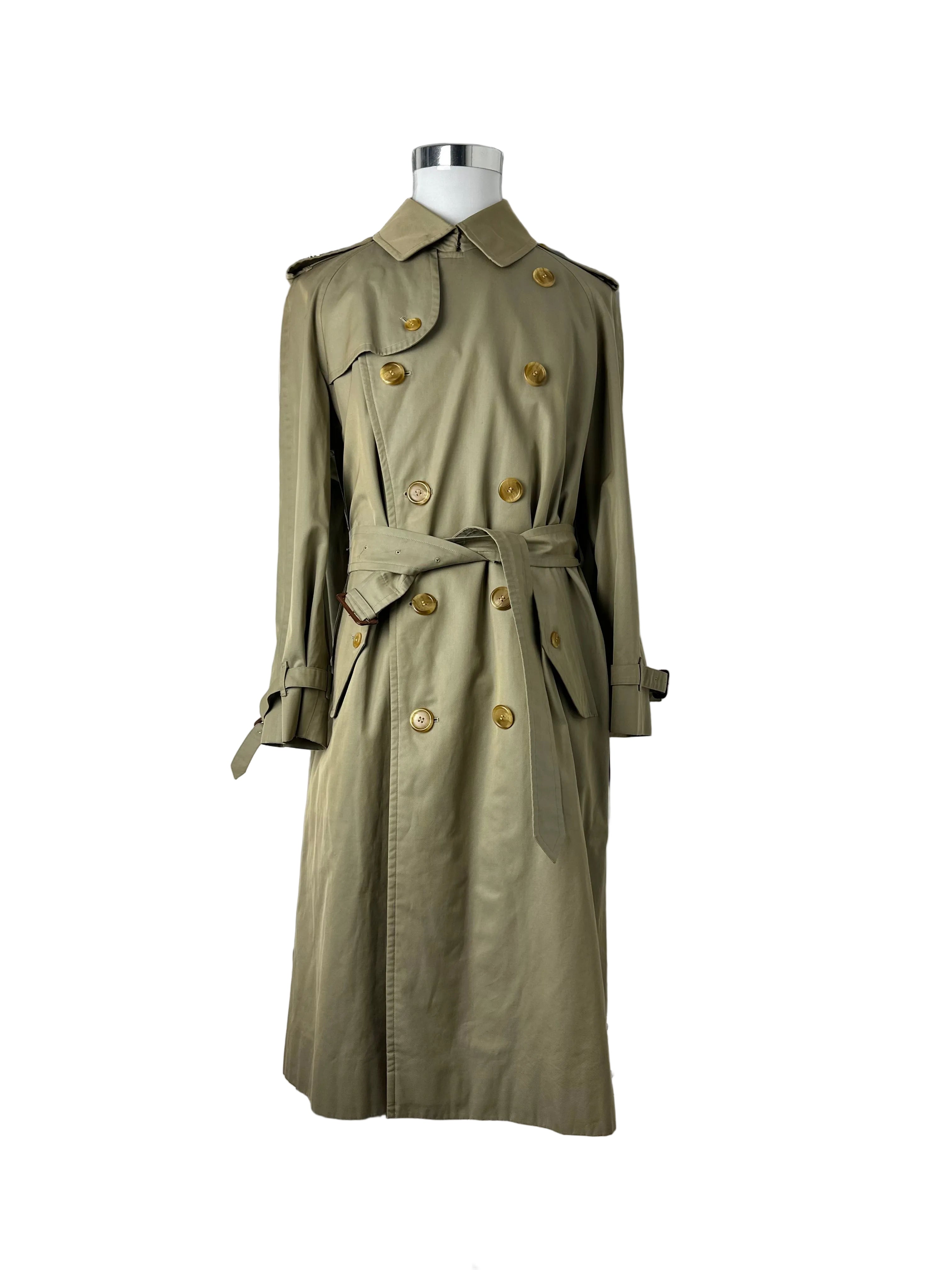 Burberrys Trenchcoat (48/M)