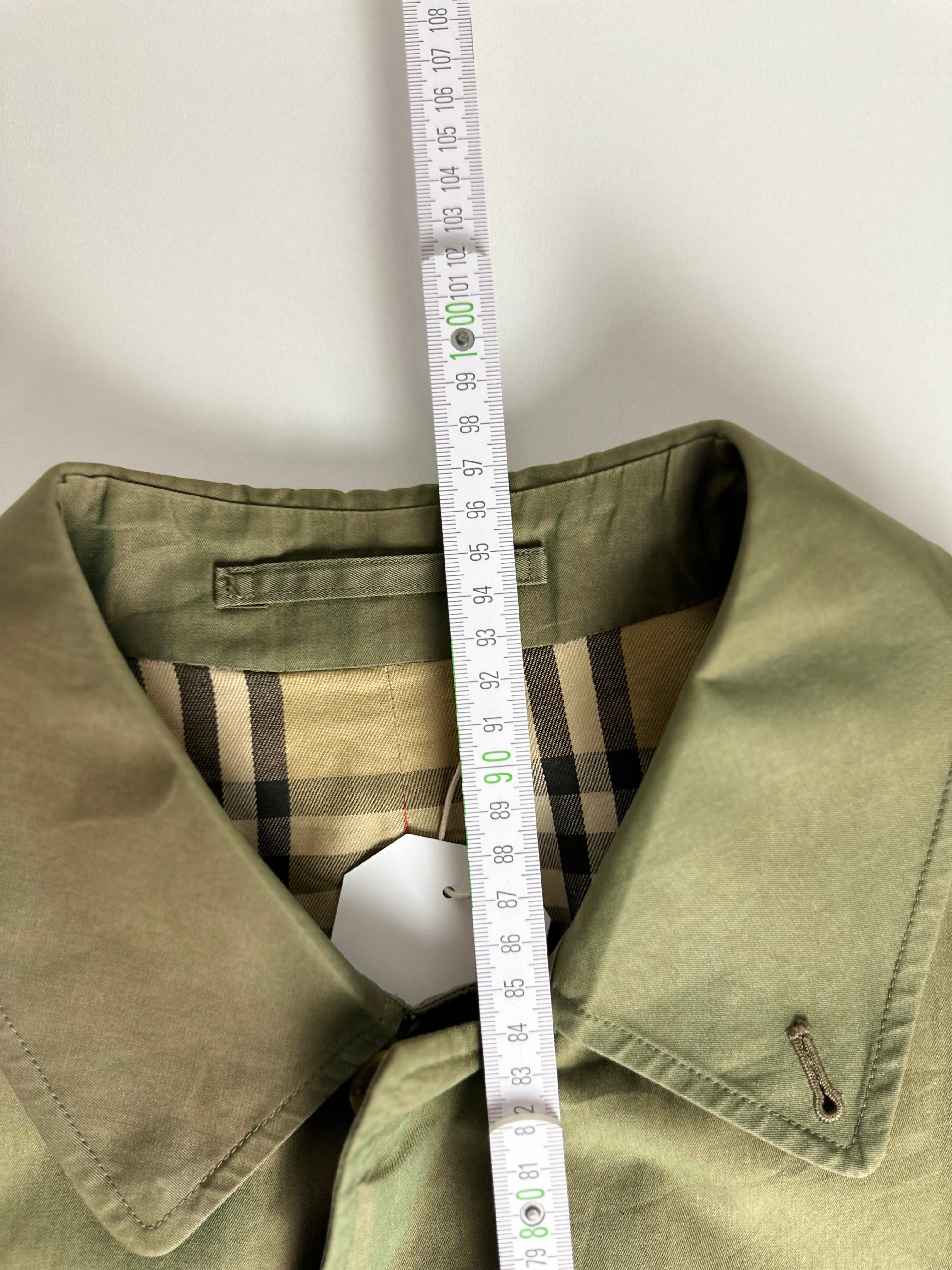 Burberrys Carcoat (48/M)